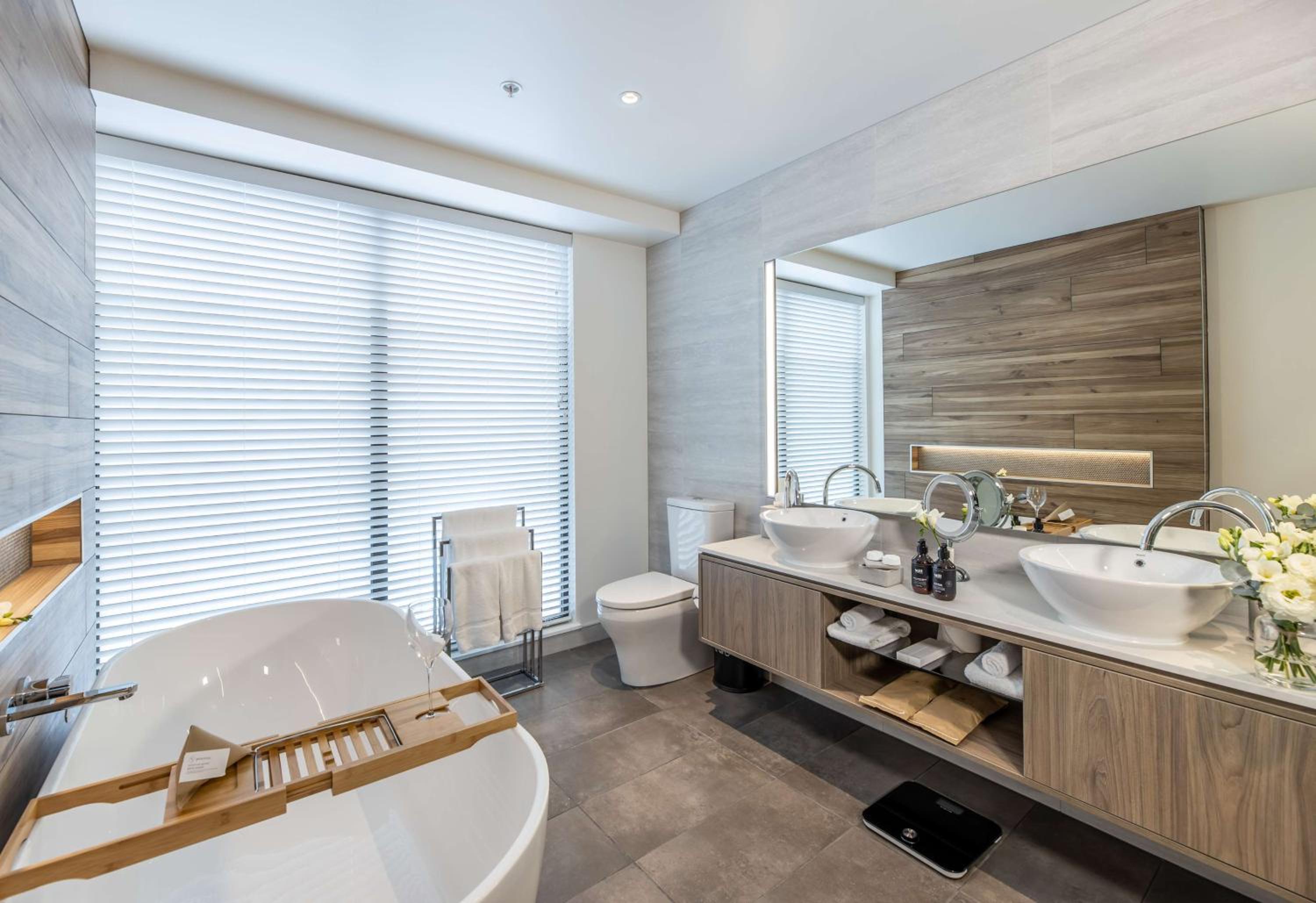 Premium Balcony Apartment - Photo 3