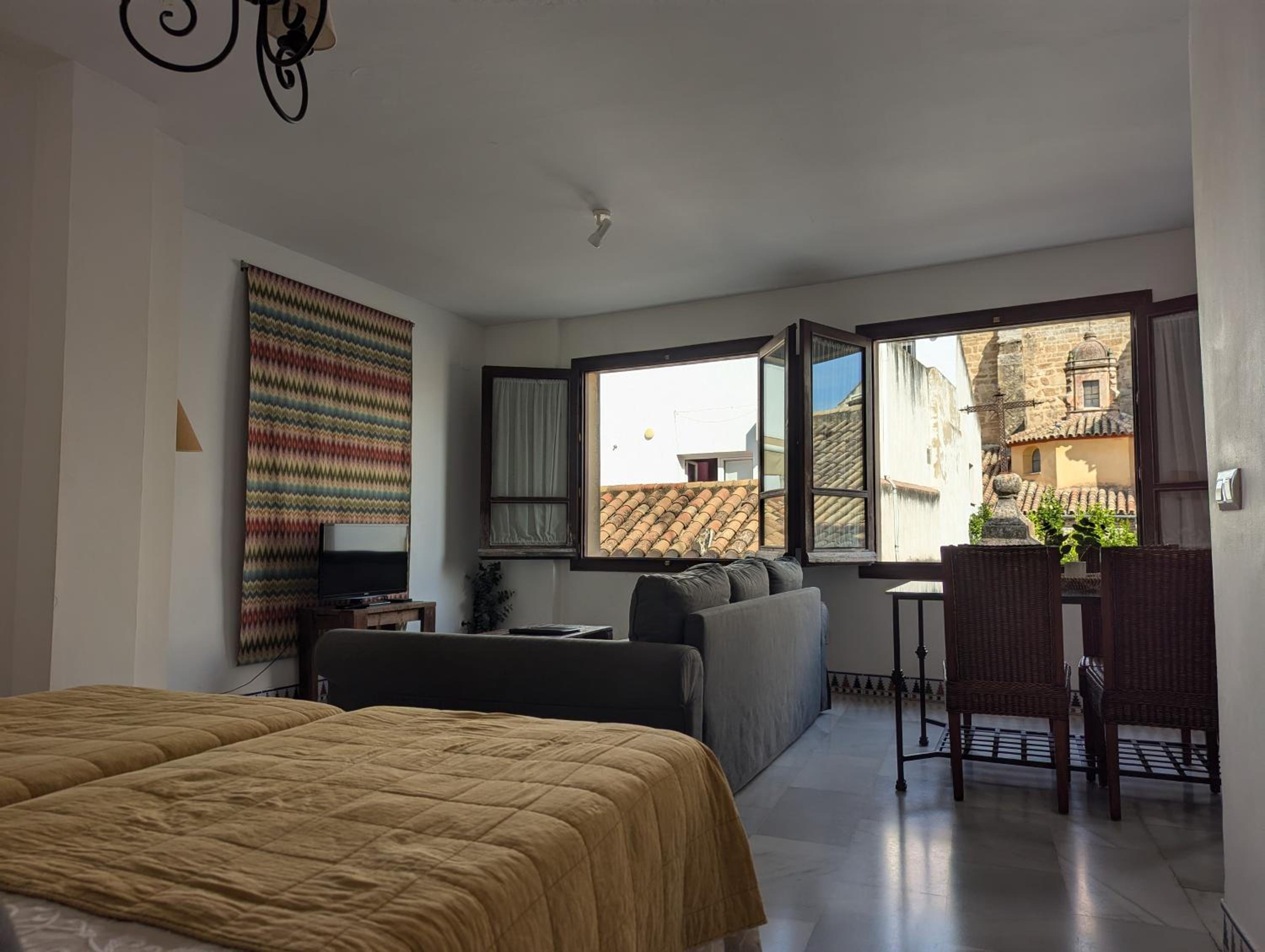 Apartamento Superior