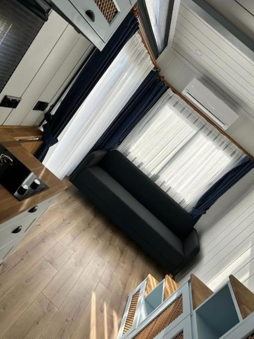 Two-Bedroom House photo 3