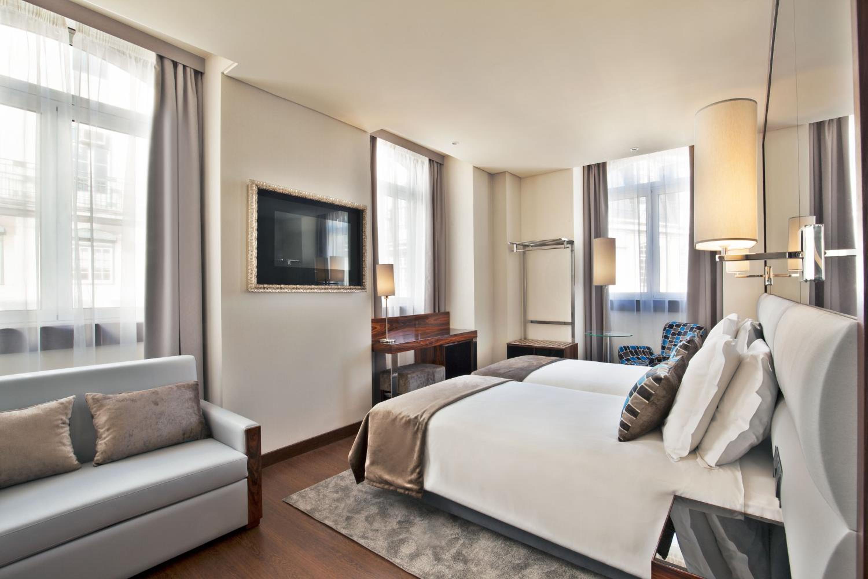 Special Offer - Superior Triple Room