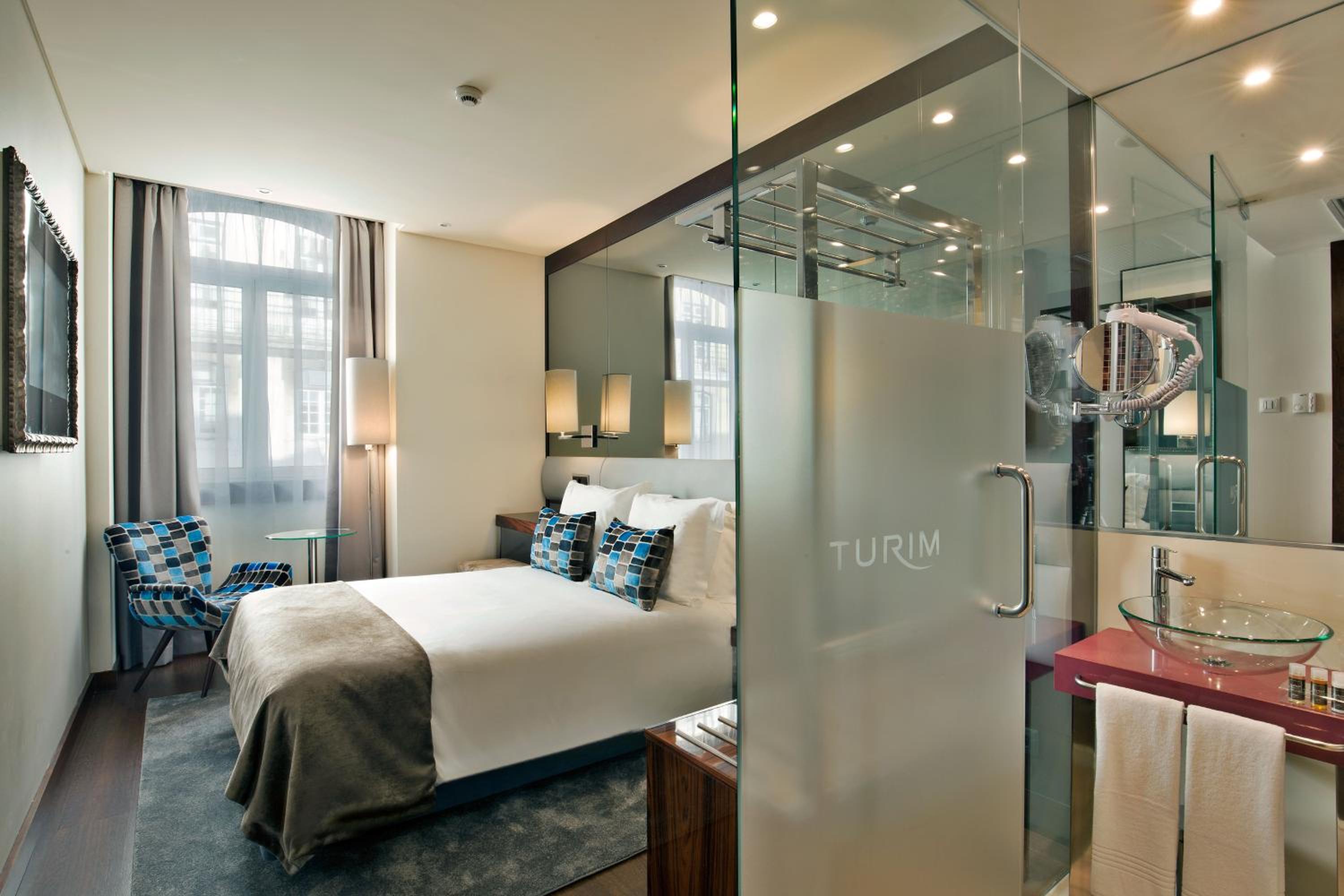 Special Offer - Superior Double Room
