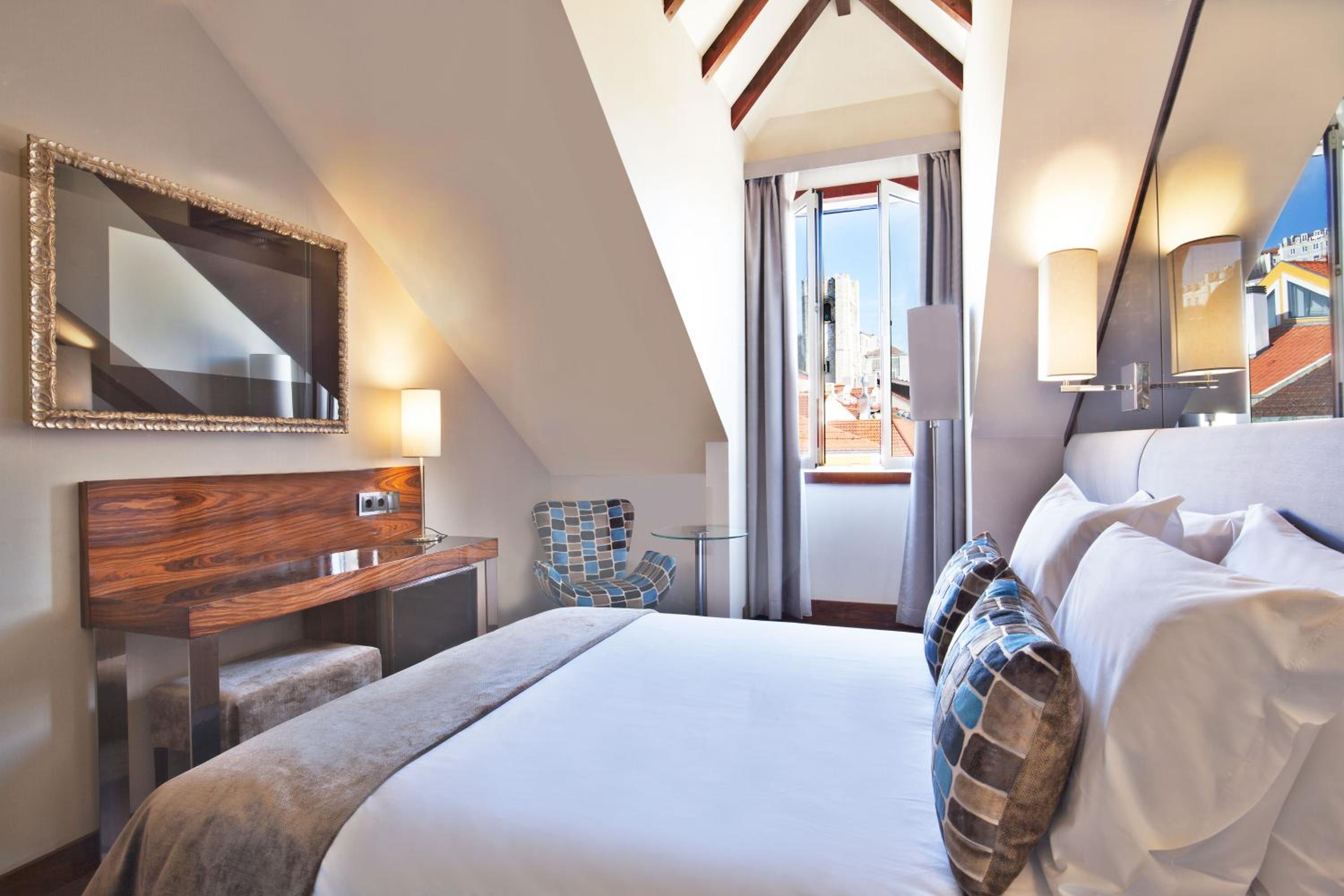 Executive Triple Room