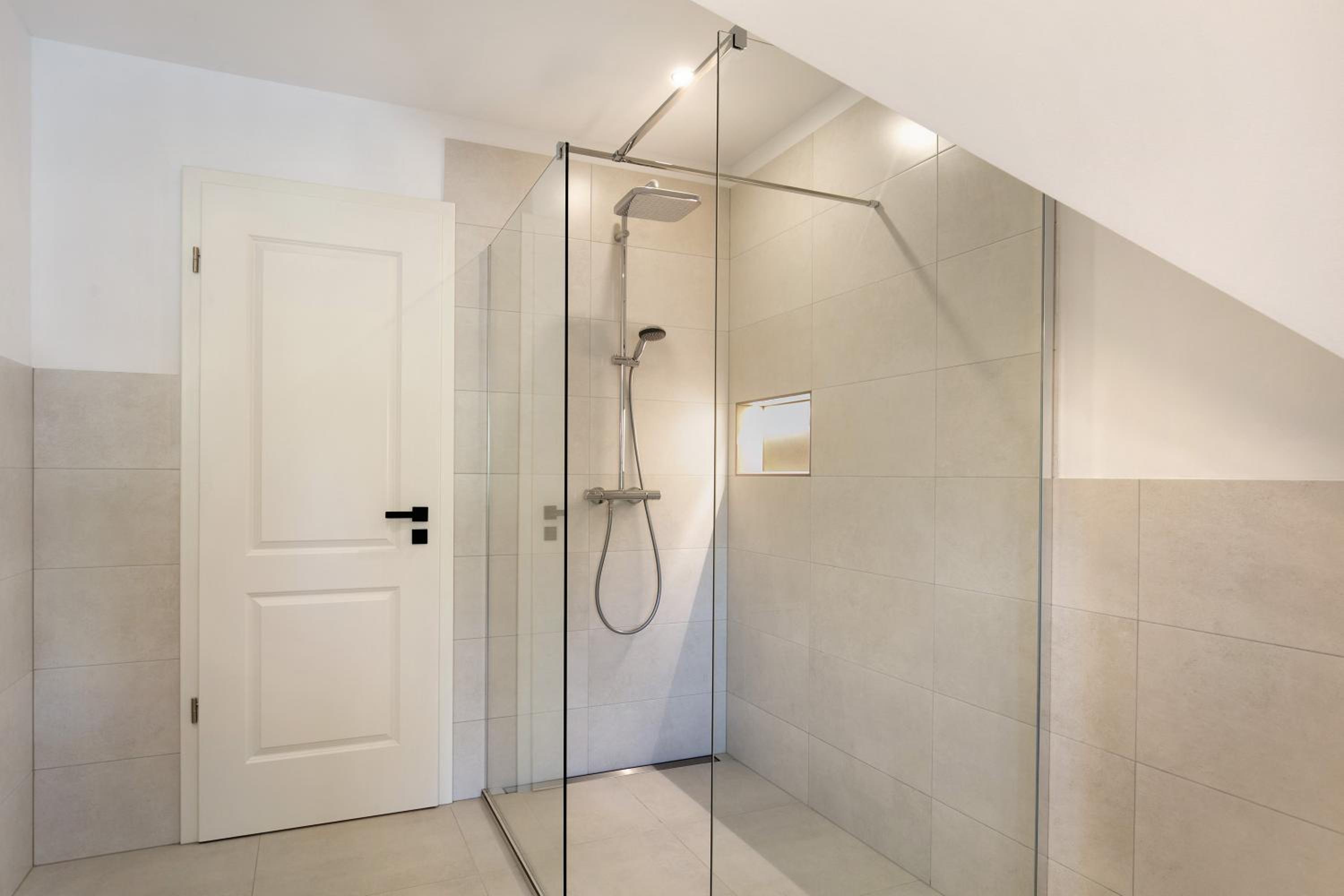 Superior One-Bedroom Apartment with Balcony photo 3