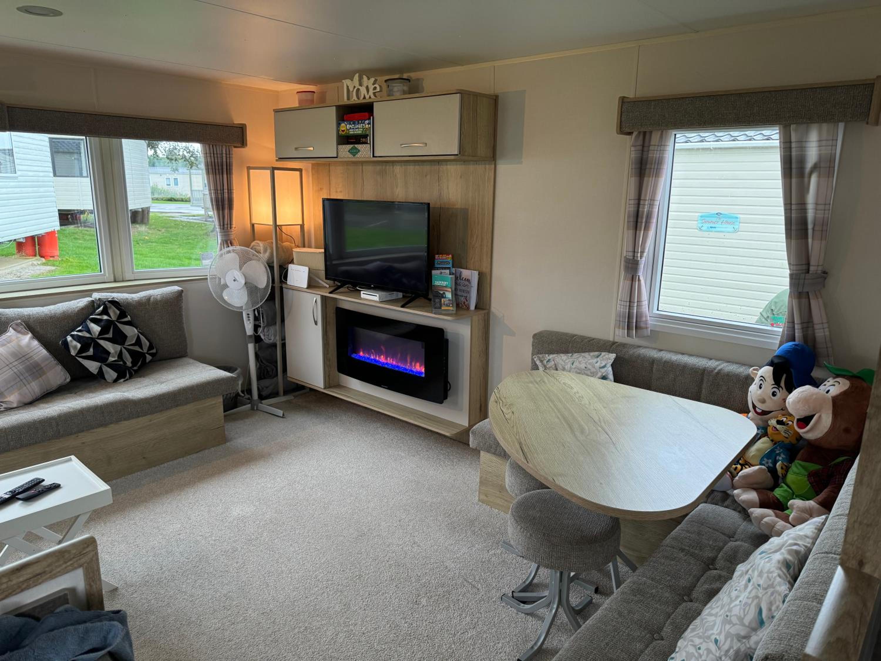 Caravan