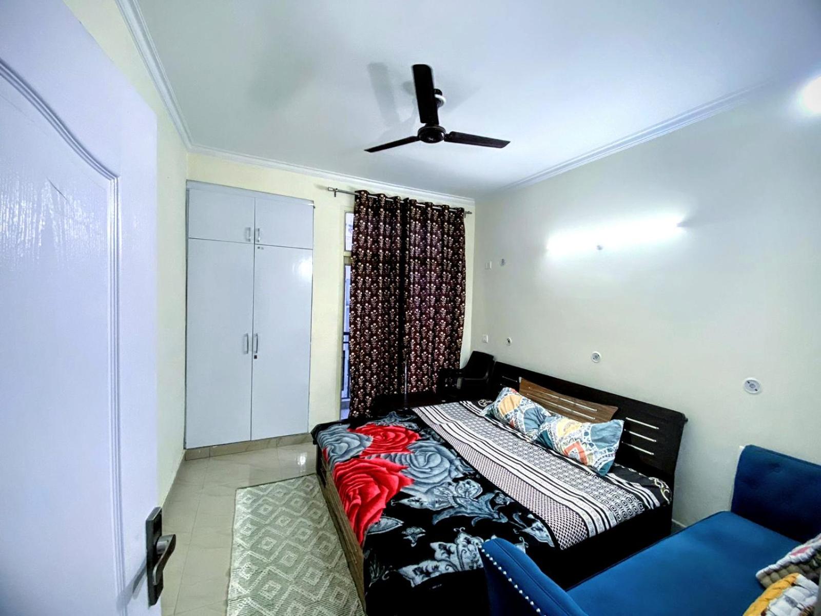 Two-Bedroom Apartment photo 1