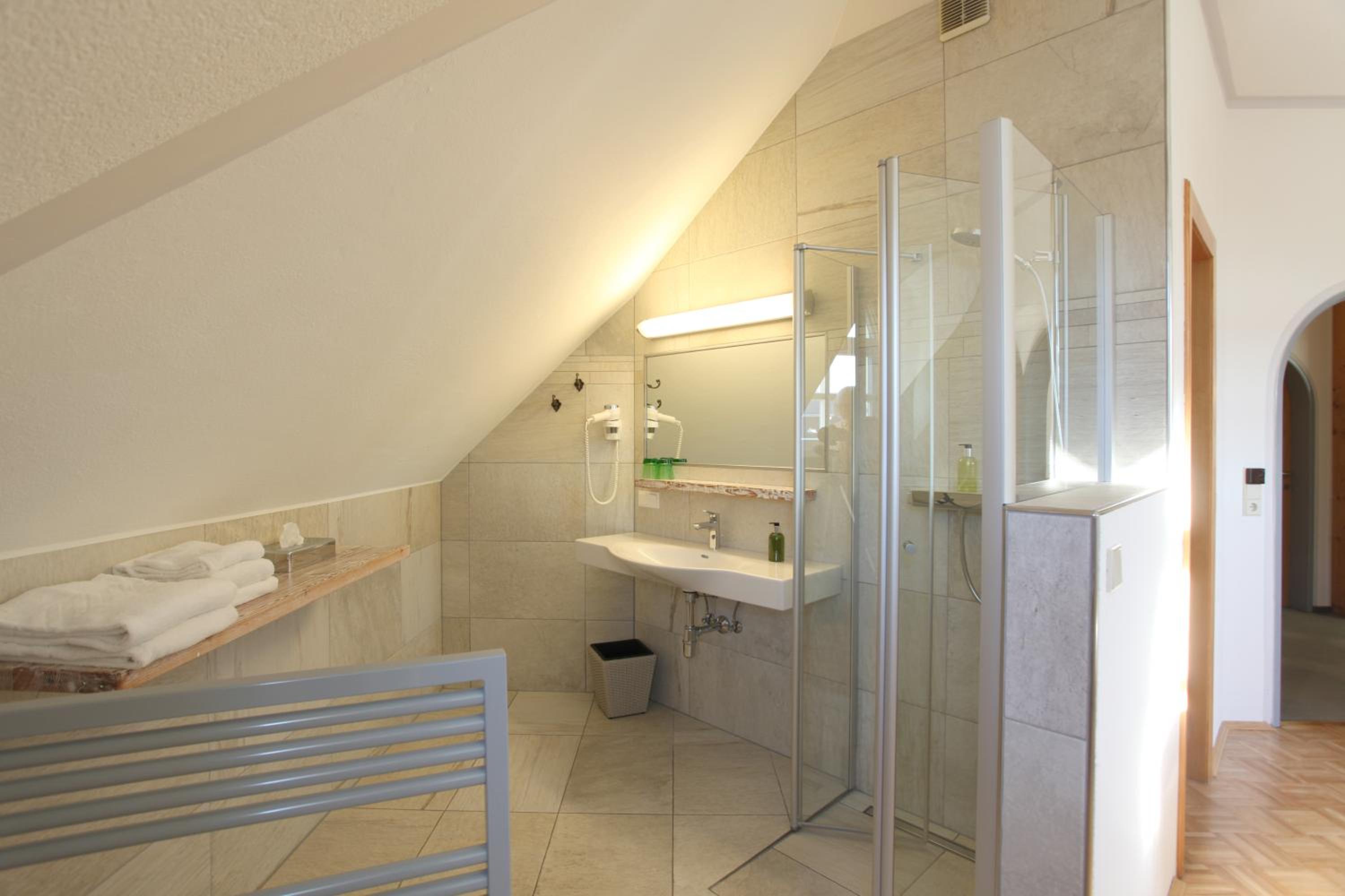 Comfort Double Room - Photo 2