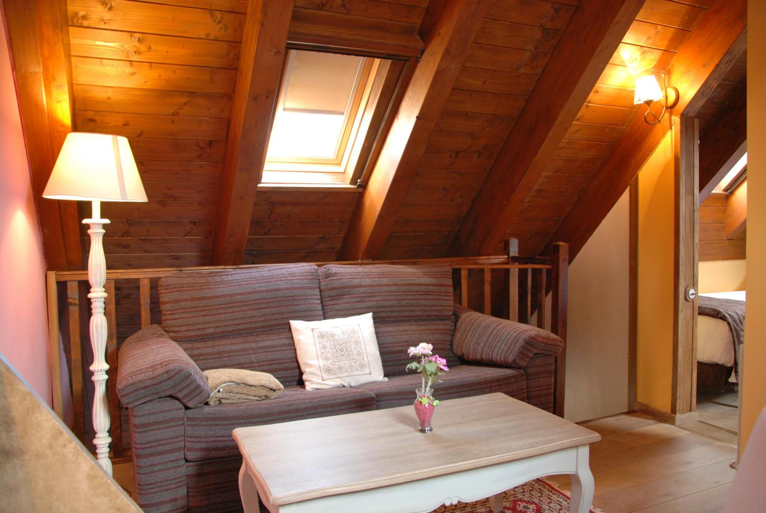 Suite Familiar - Dos Habitaciones
