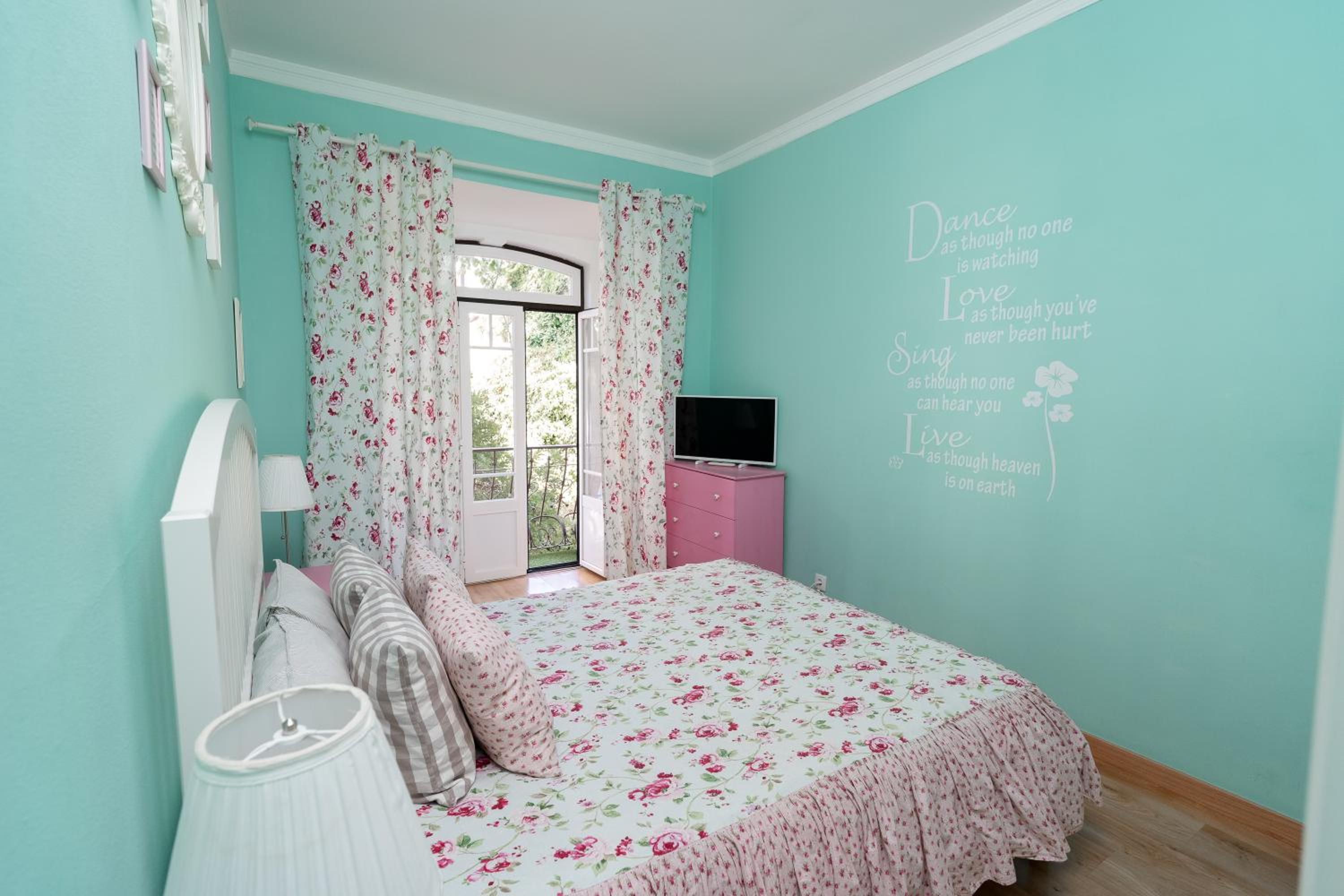 Double Room with Balcony photo 3