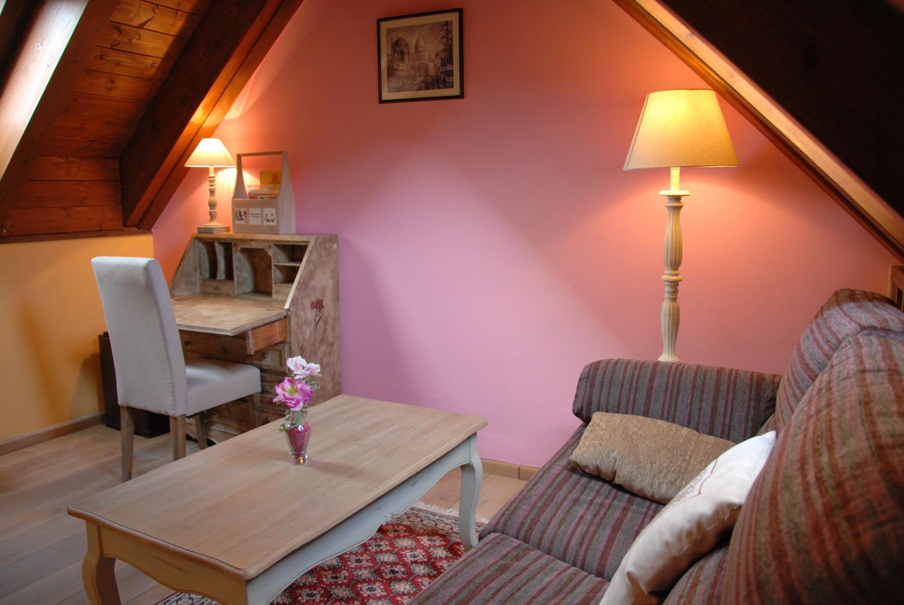 Family Suite - Two Bedrooms photo 3