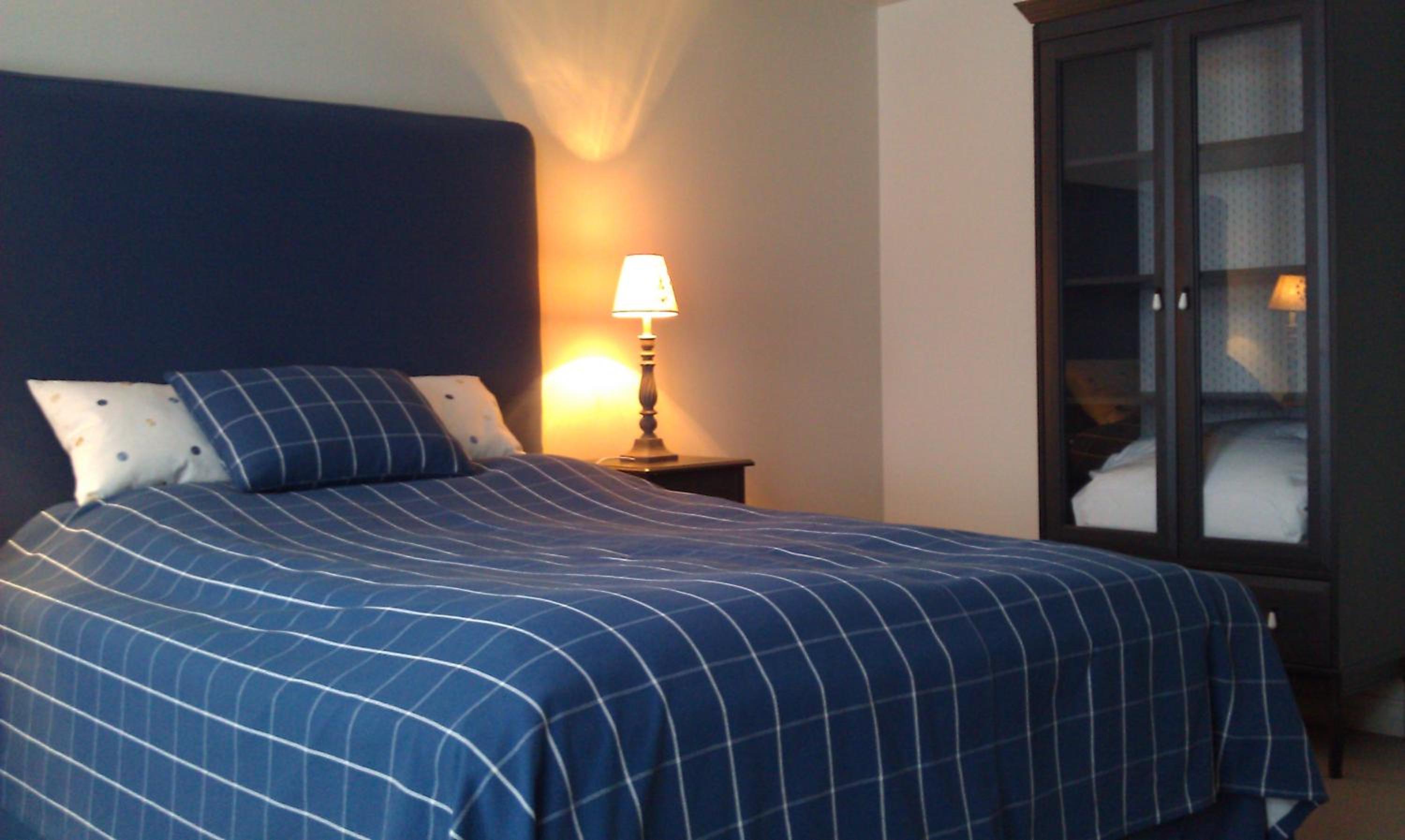Standard Double Room photo 2