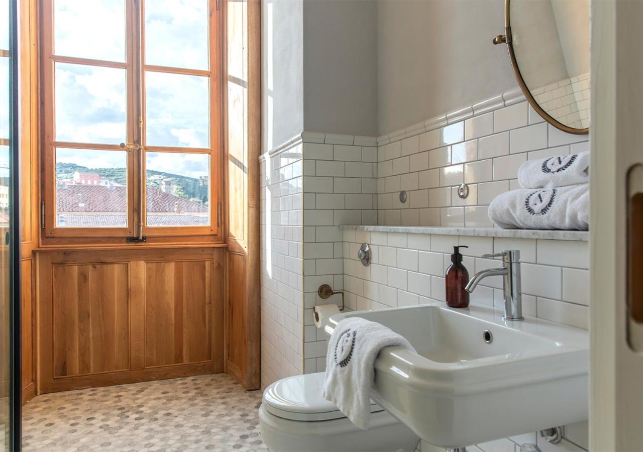Tower Suite with Sea View photo 3