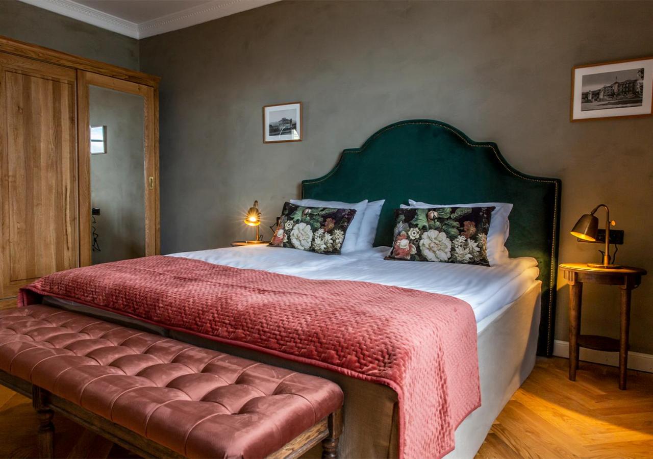 Castle Double Room with Sea View photo 2
