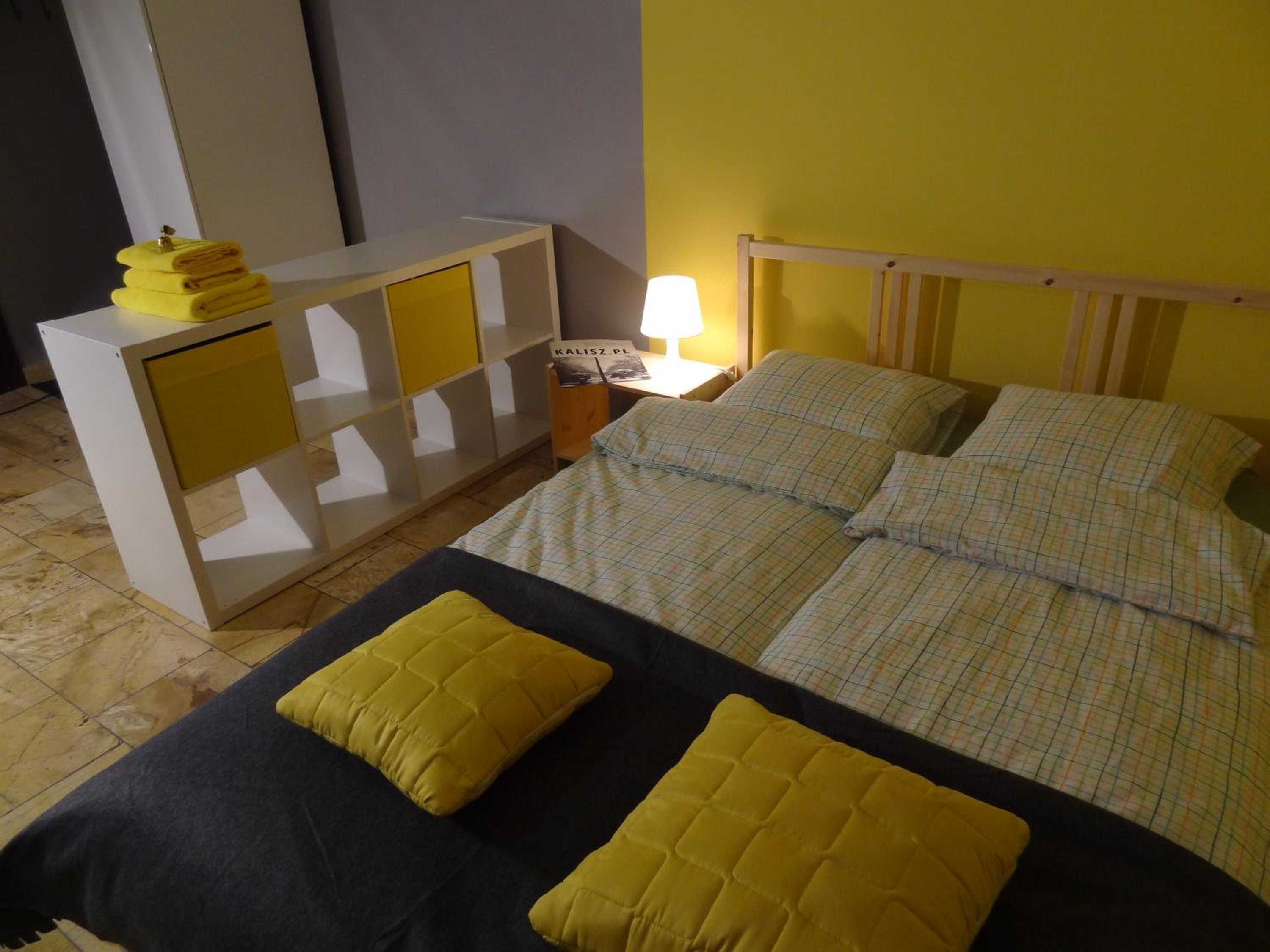 Apartment photo 1