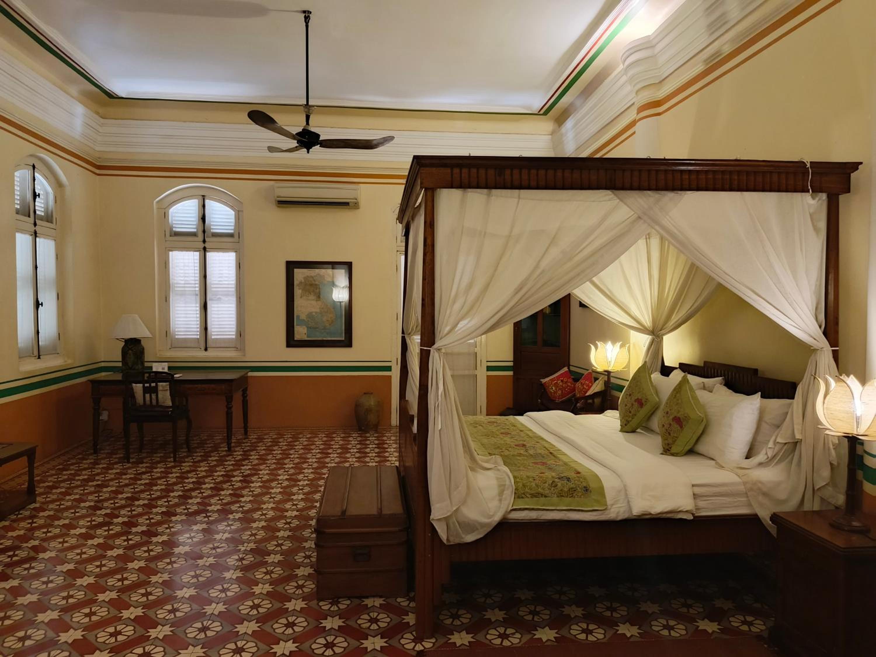 Superior Double Room photo 1
