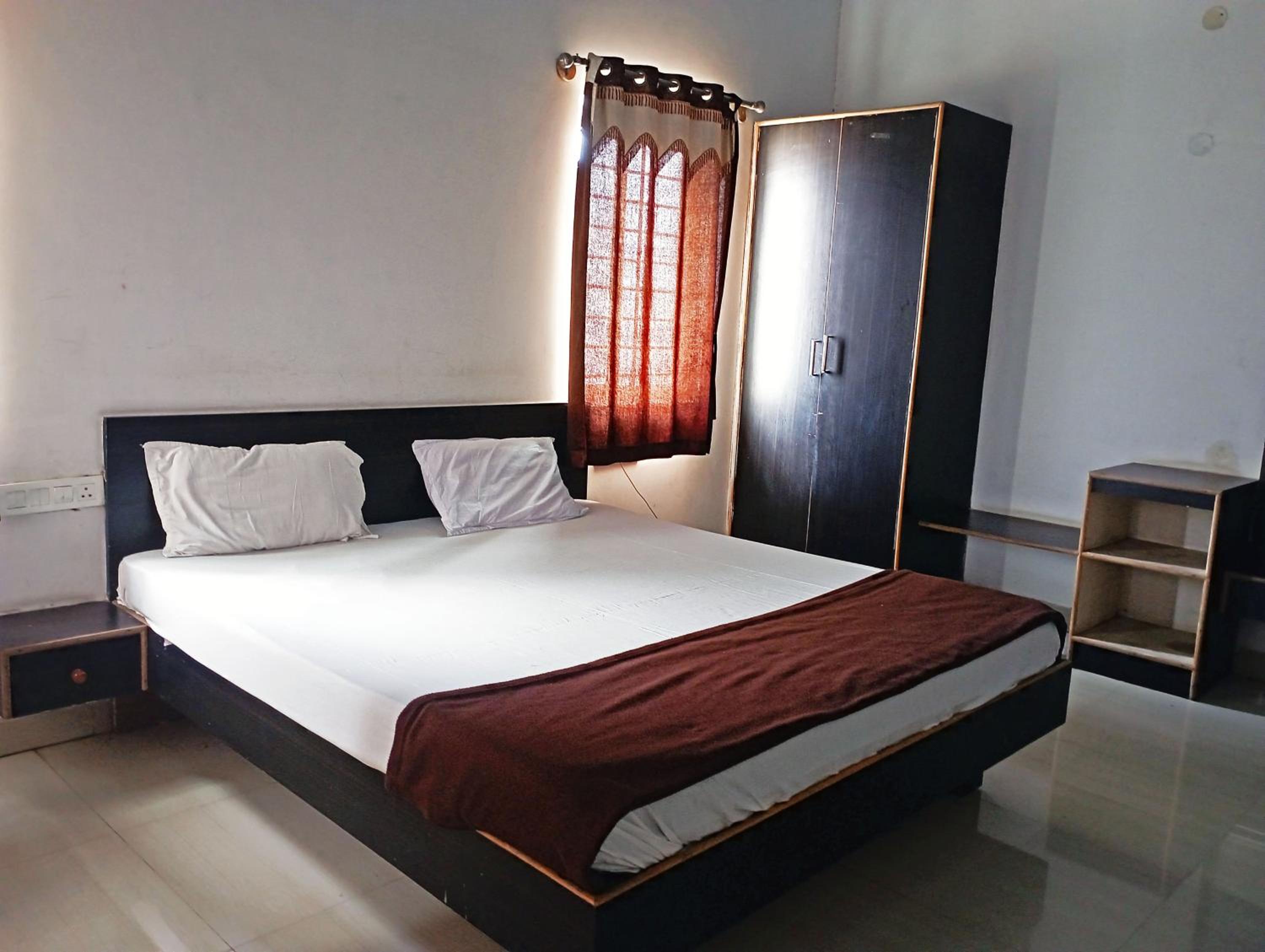 Deluxe Double Room photo 1