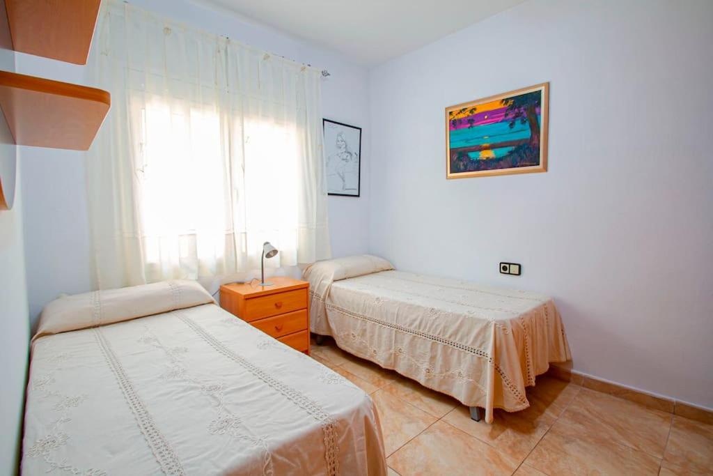Departamento de tres habitaciones