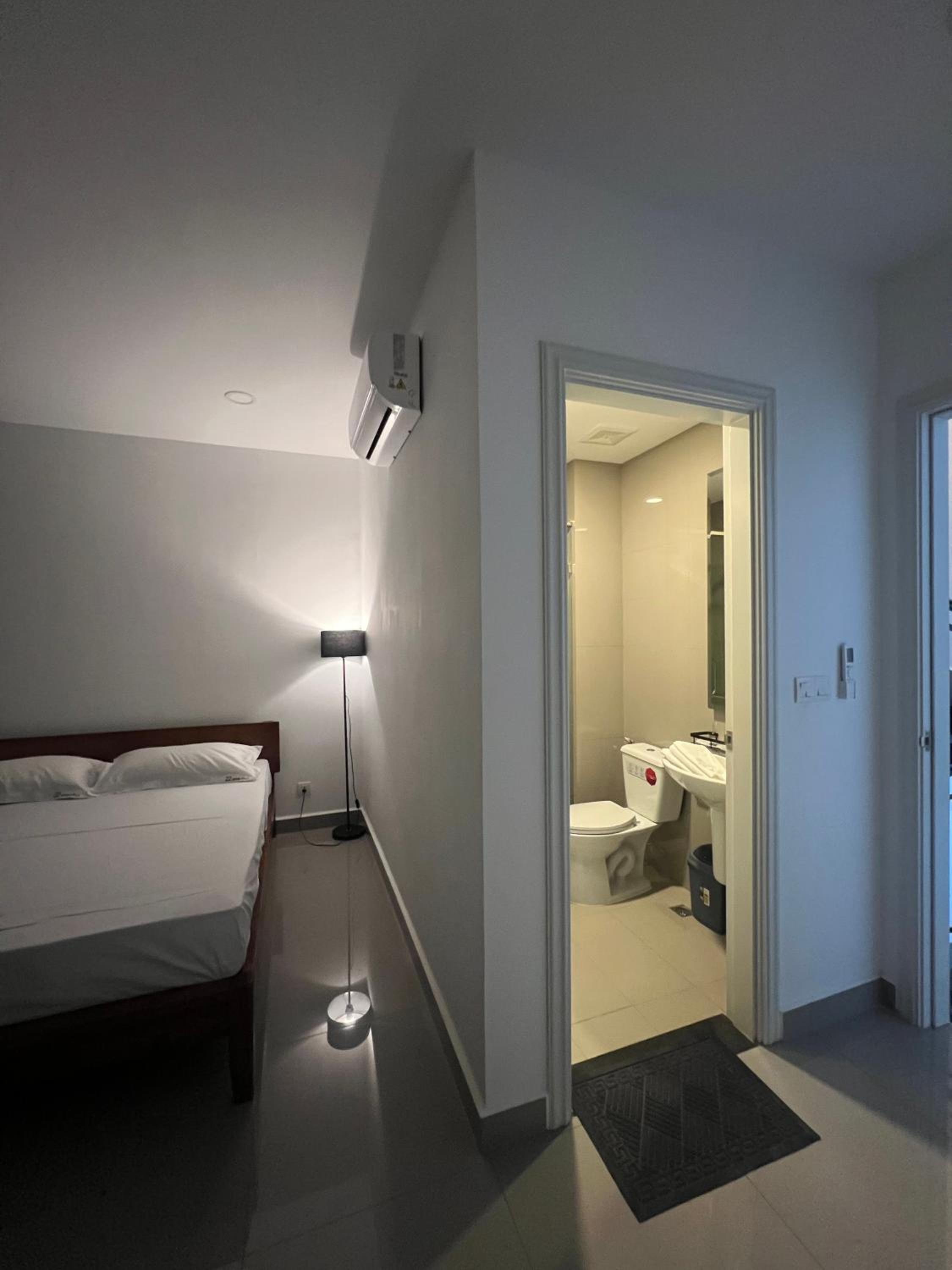 Double Room with Extra Bed photo 3
