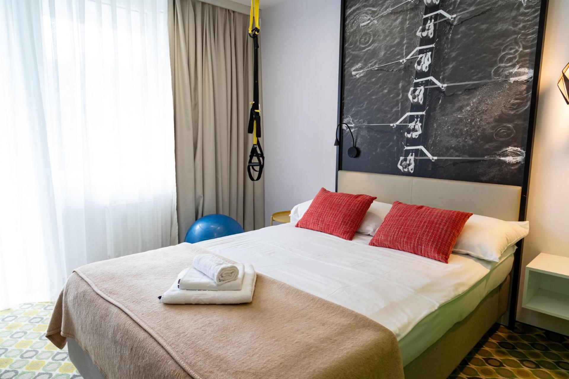Superior Single Room