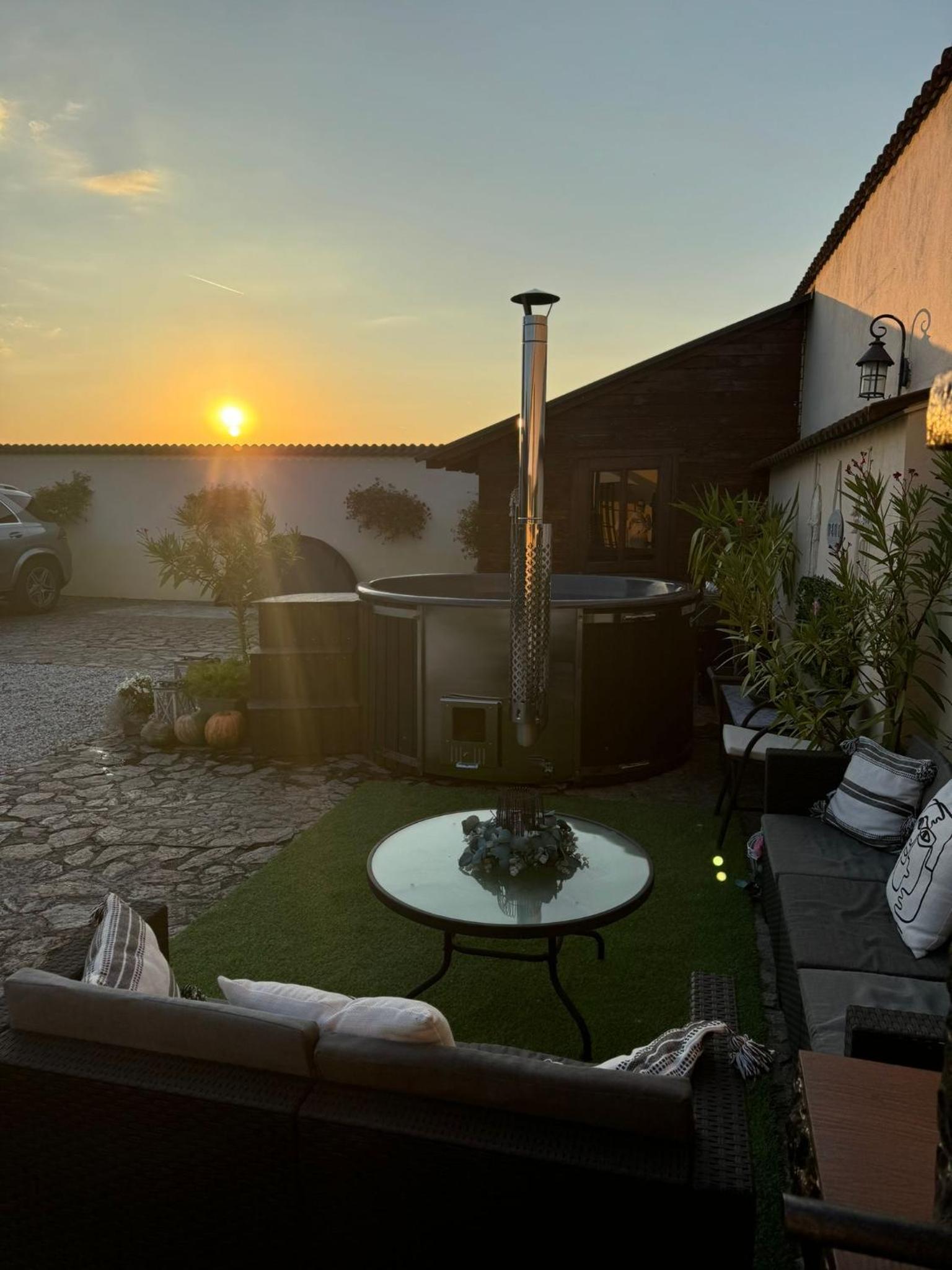 Deluxe Villa photo 1