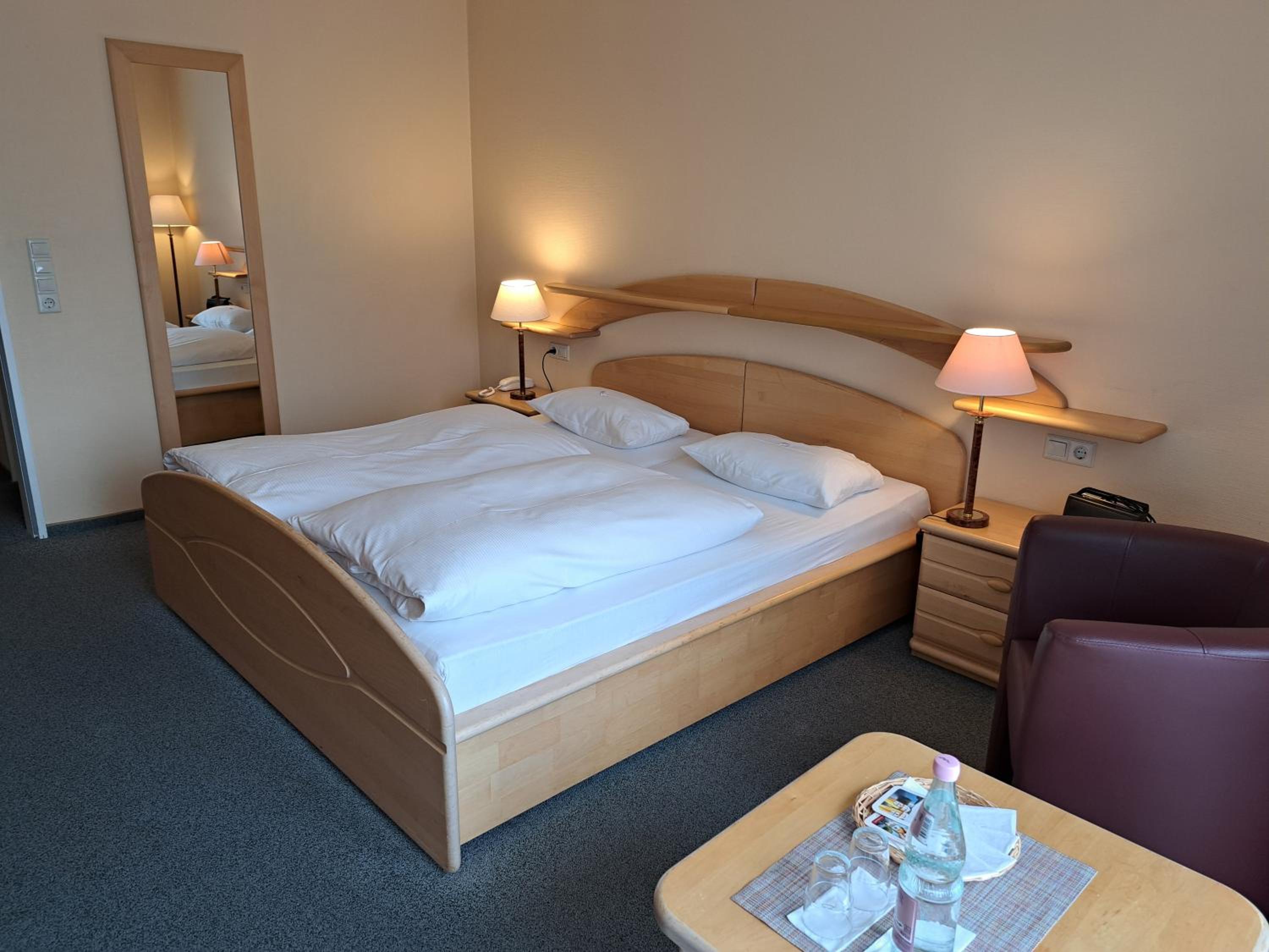 Superior Double Room - Photo 13