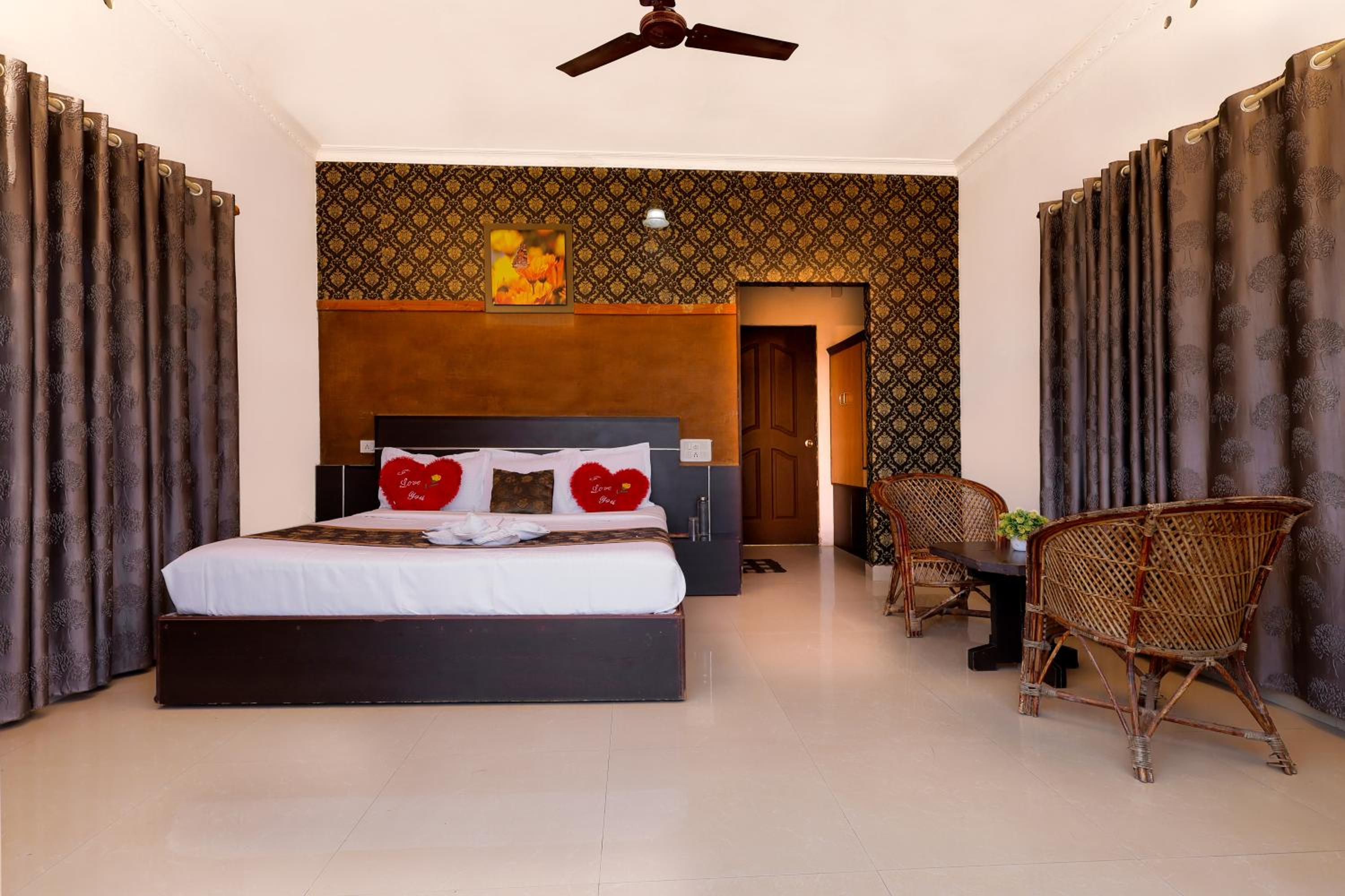 Superior Double or Twin Room