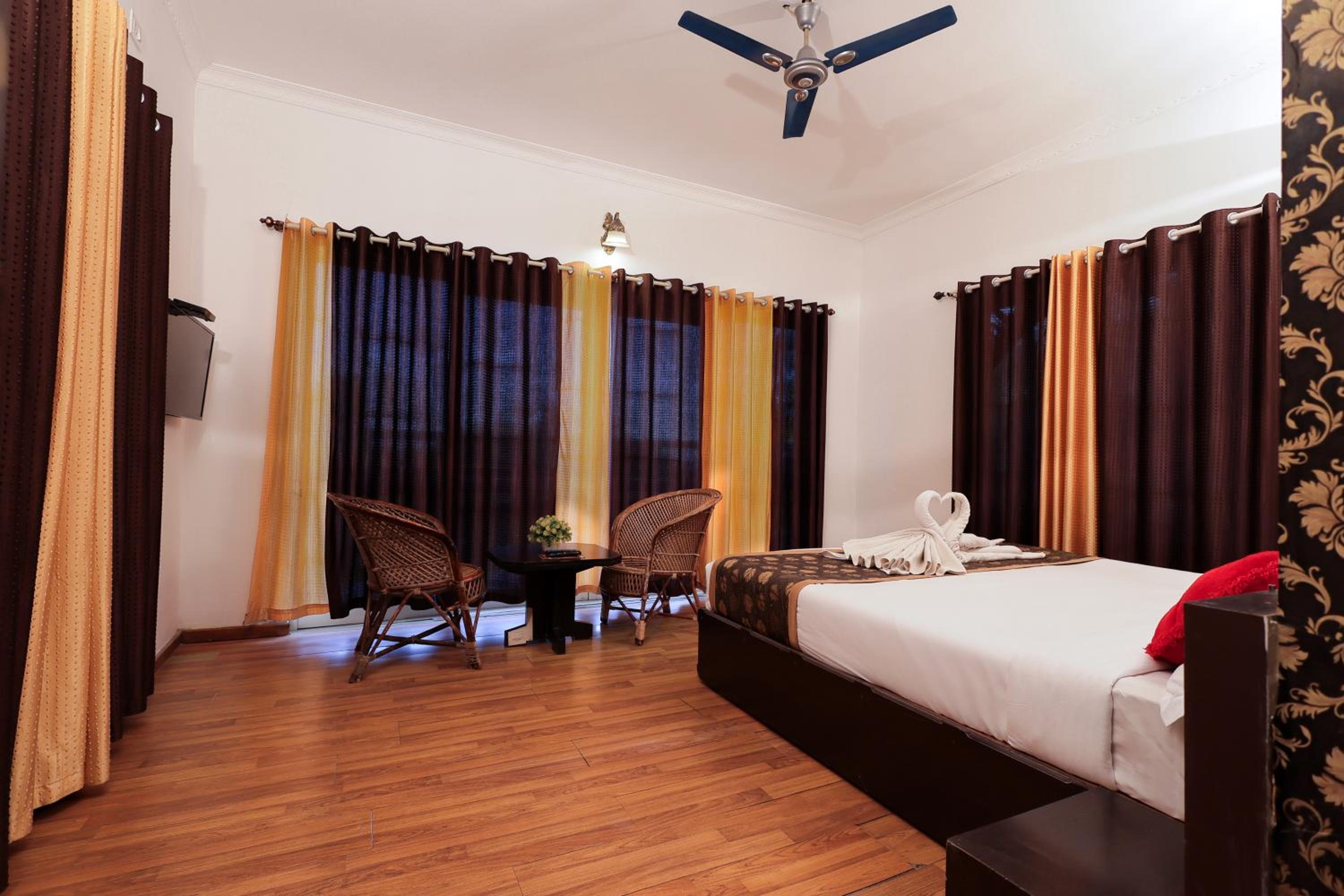 Suite with Balcony photo 2