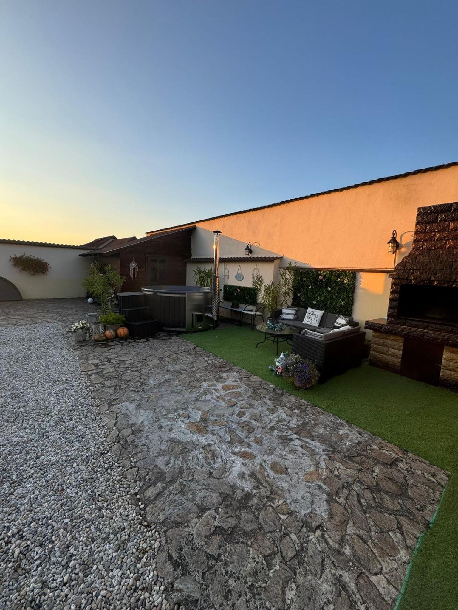 Deluxe Villa photo 2