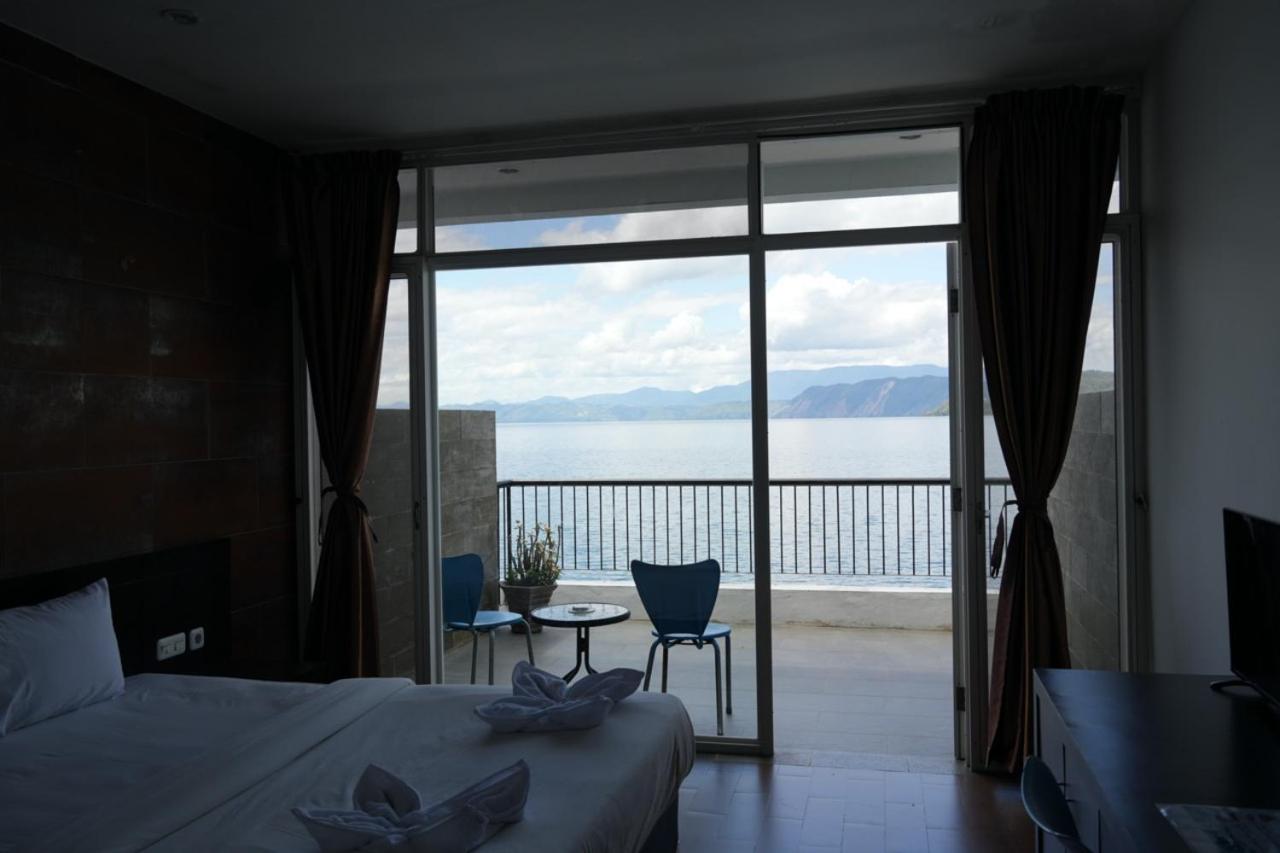 Deluxe Twin Room photo 2