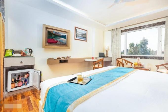 Standard Double Room photo 3