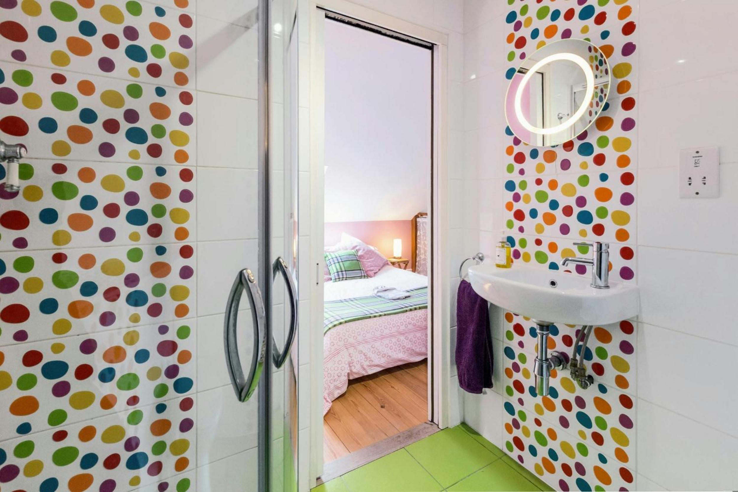 One-Bedroom House photo 2