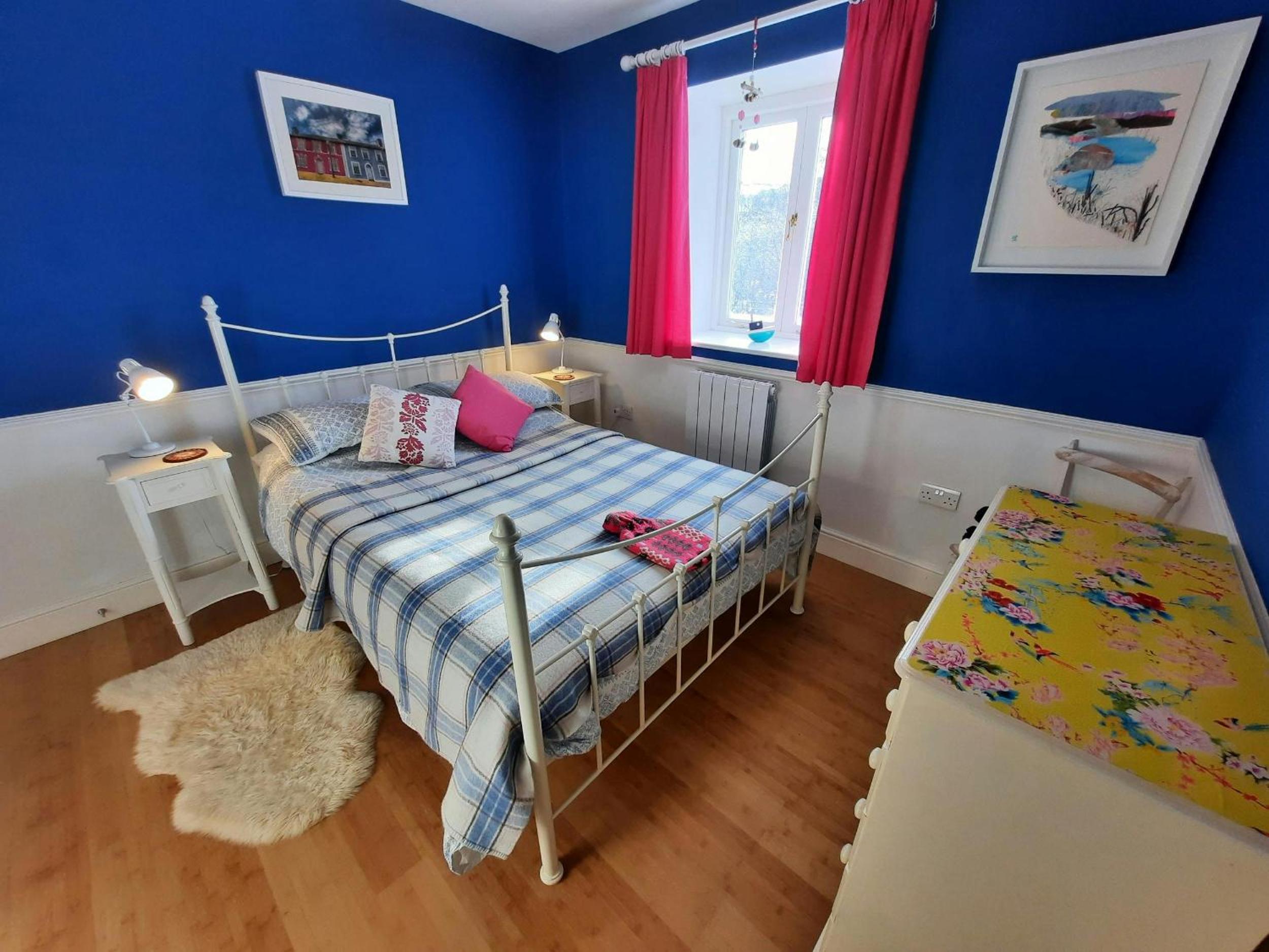 Three-Bedroom House photo 1