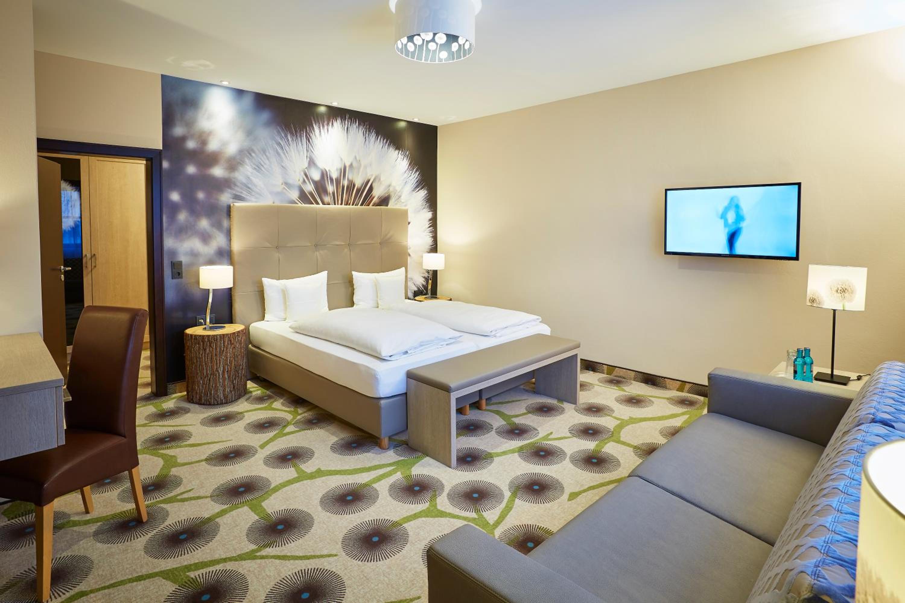 Comfort Double Room - Photo 10