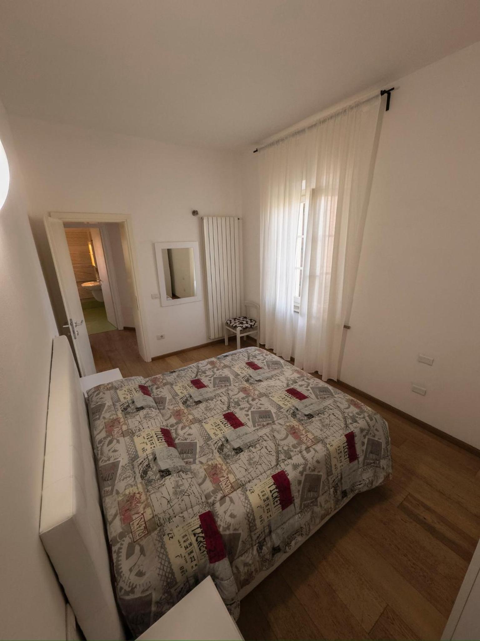 Basic Triple Room photo 1