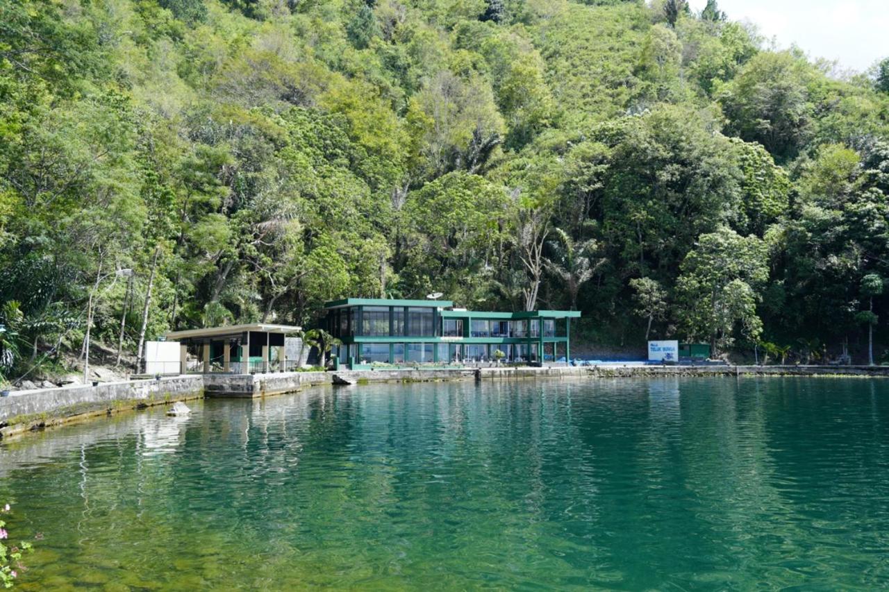 Villa with Sea View photo 2