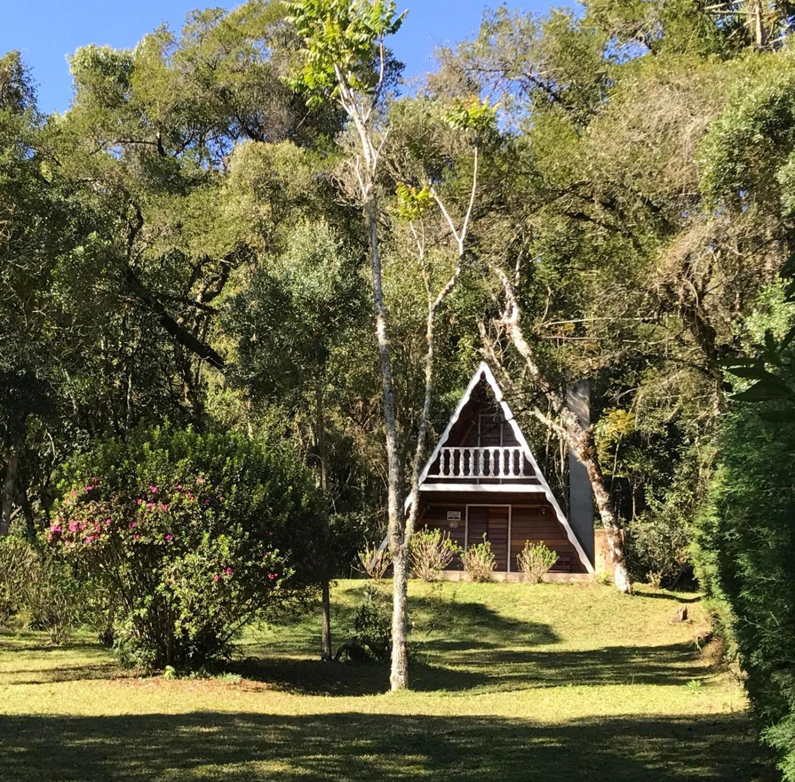 Two-Bedroom Chalet photo 2