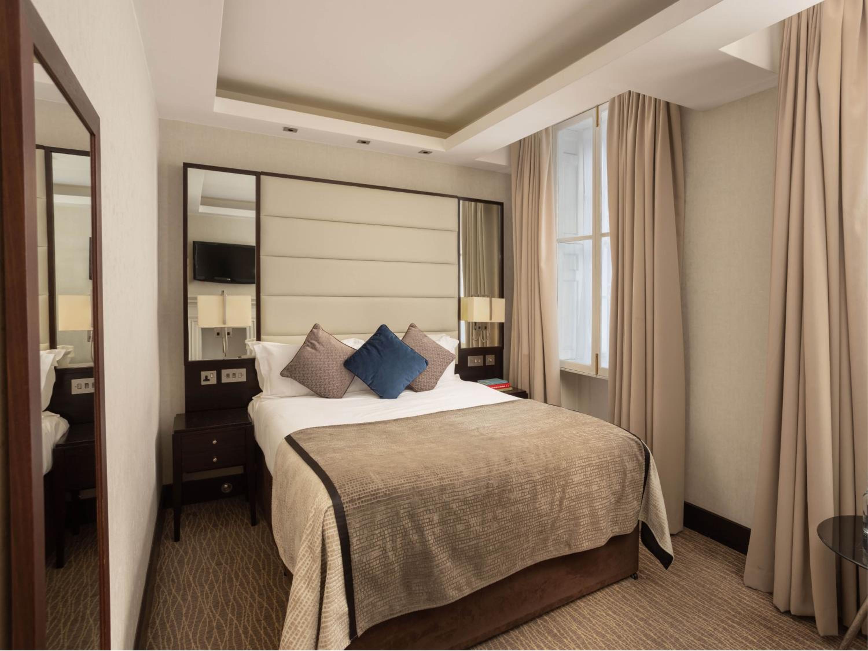 Superior Double Room photo 2