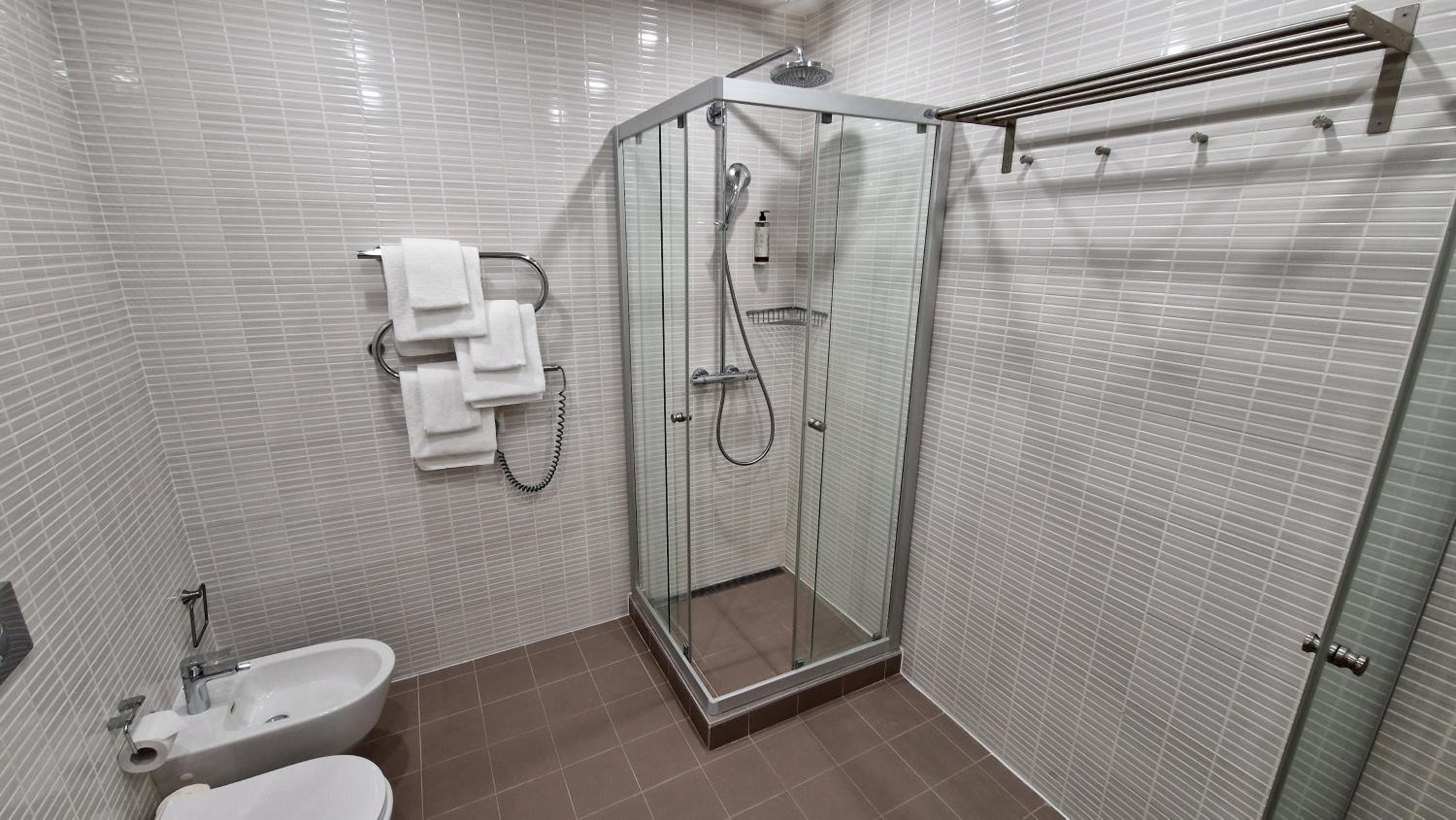 Deluxe Suite  photo 3