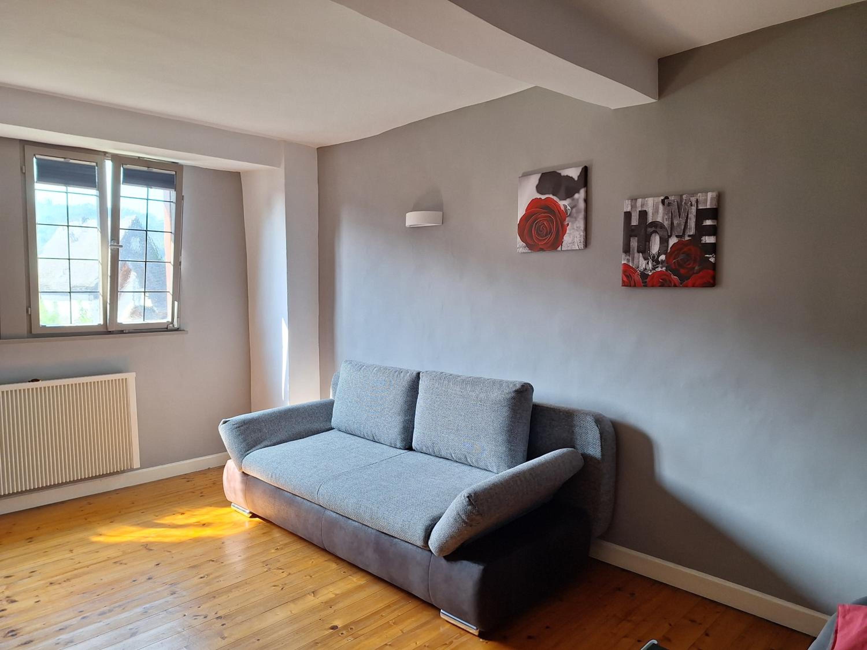One-Bedroom House photo 1
