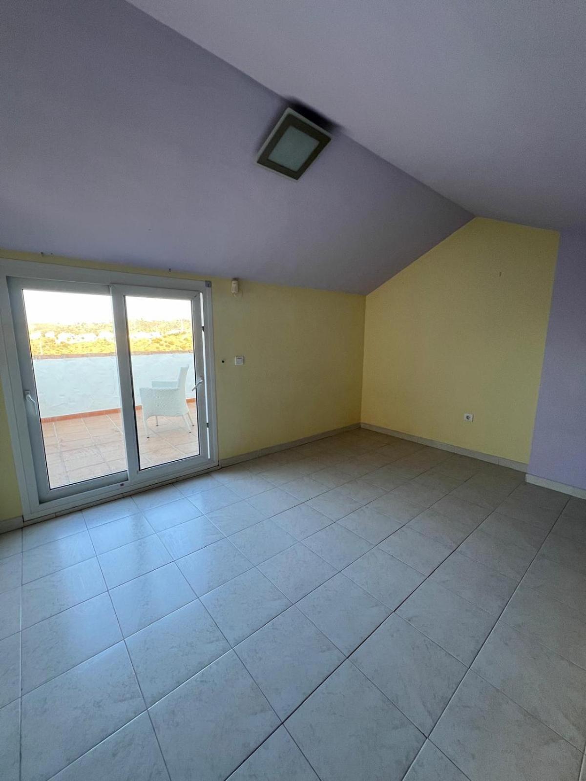Casa de tres habitaciones