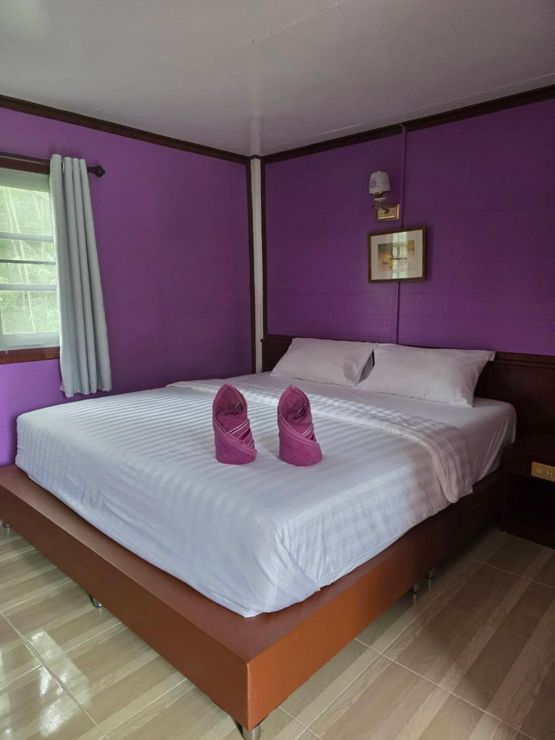 Double Room with Balcony - Photo 1
