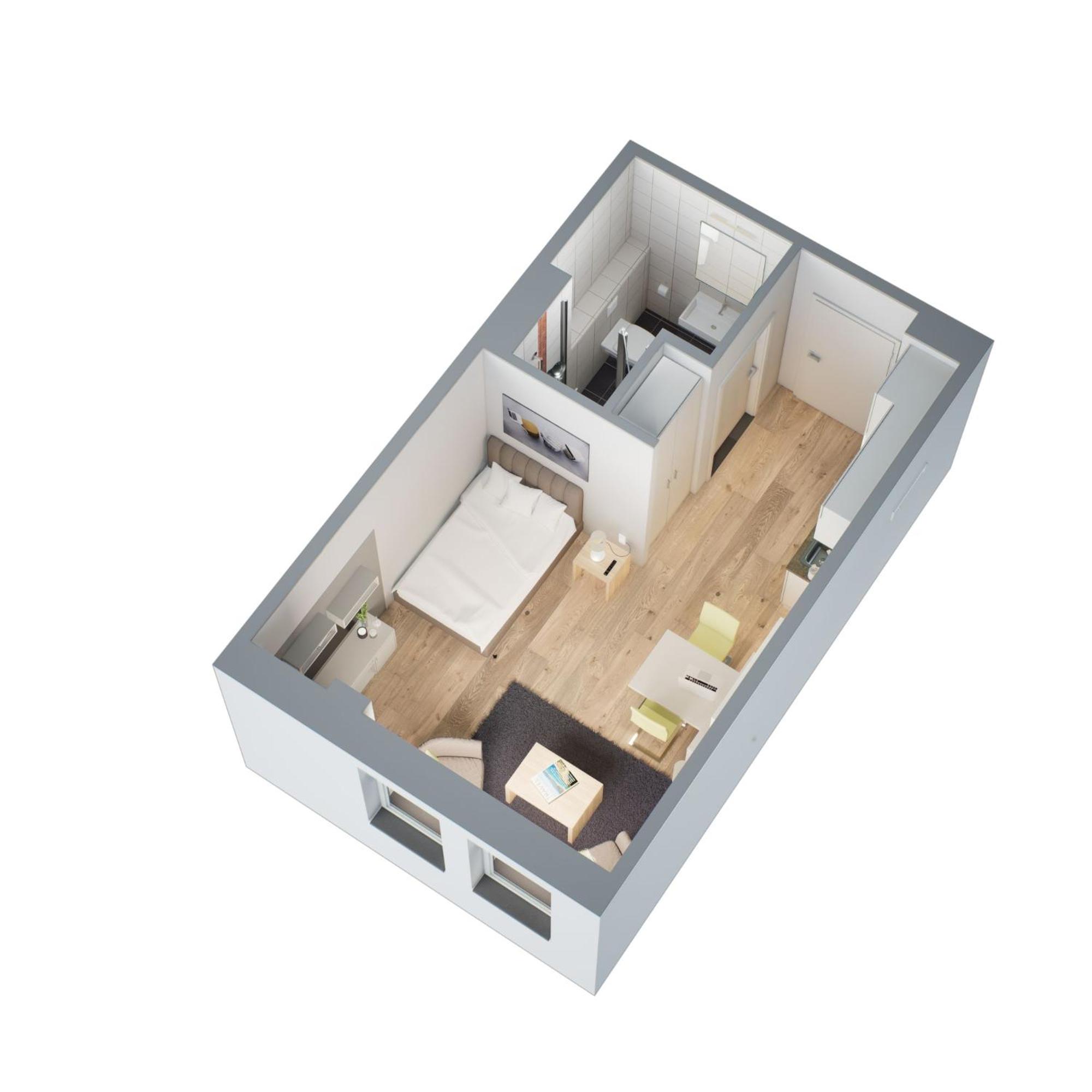 Single Room