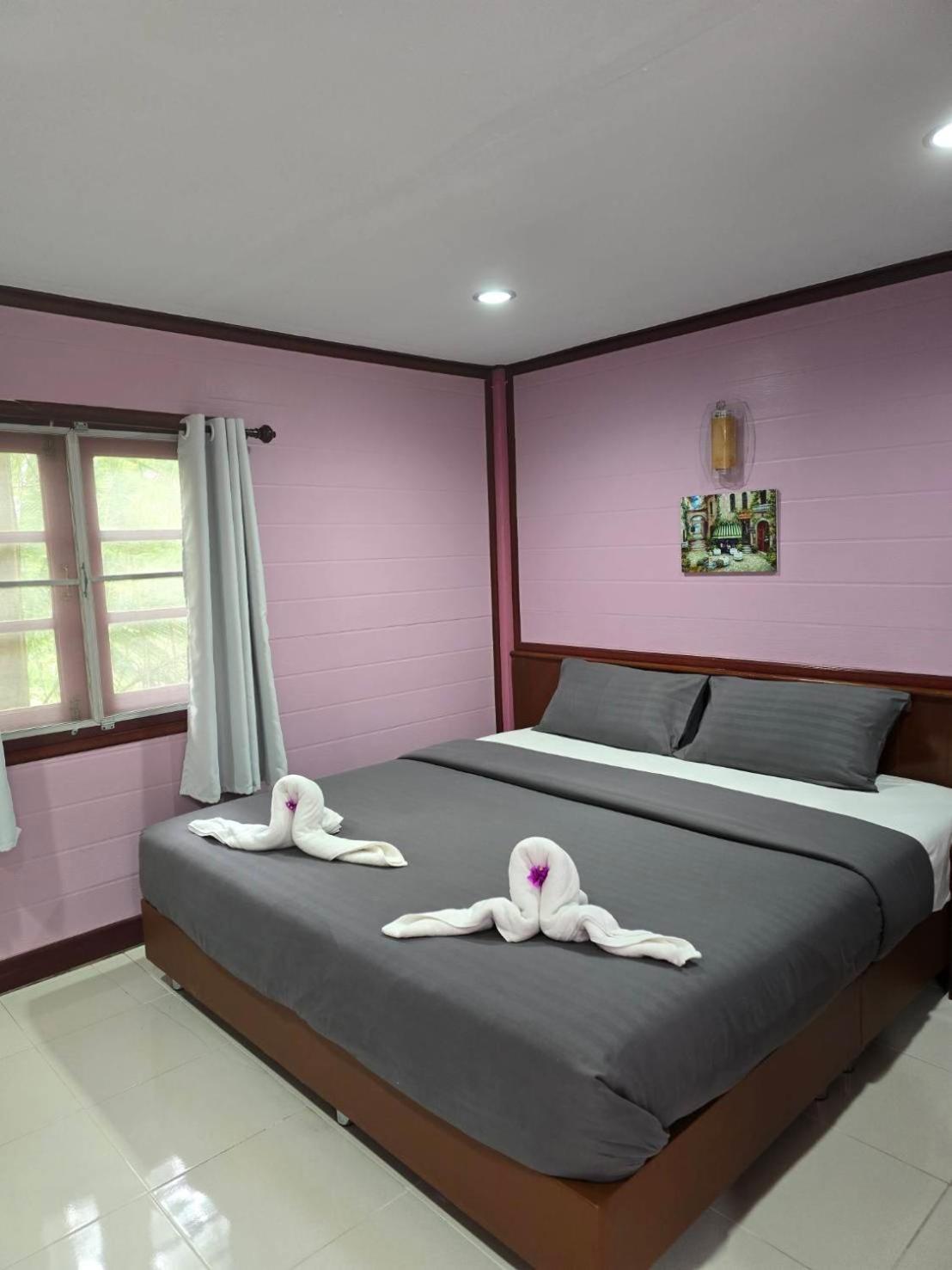 Double Room with Balcony - Photo 24