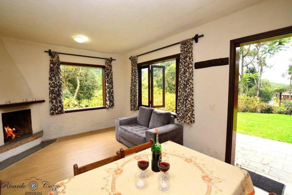 Chalet photo 1