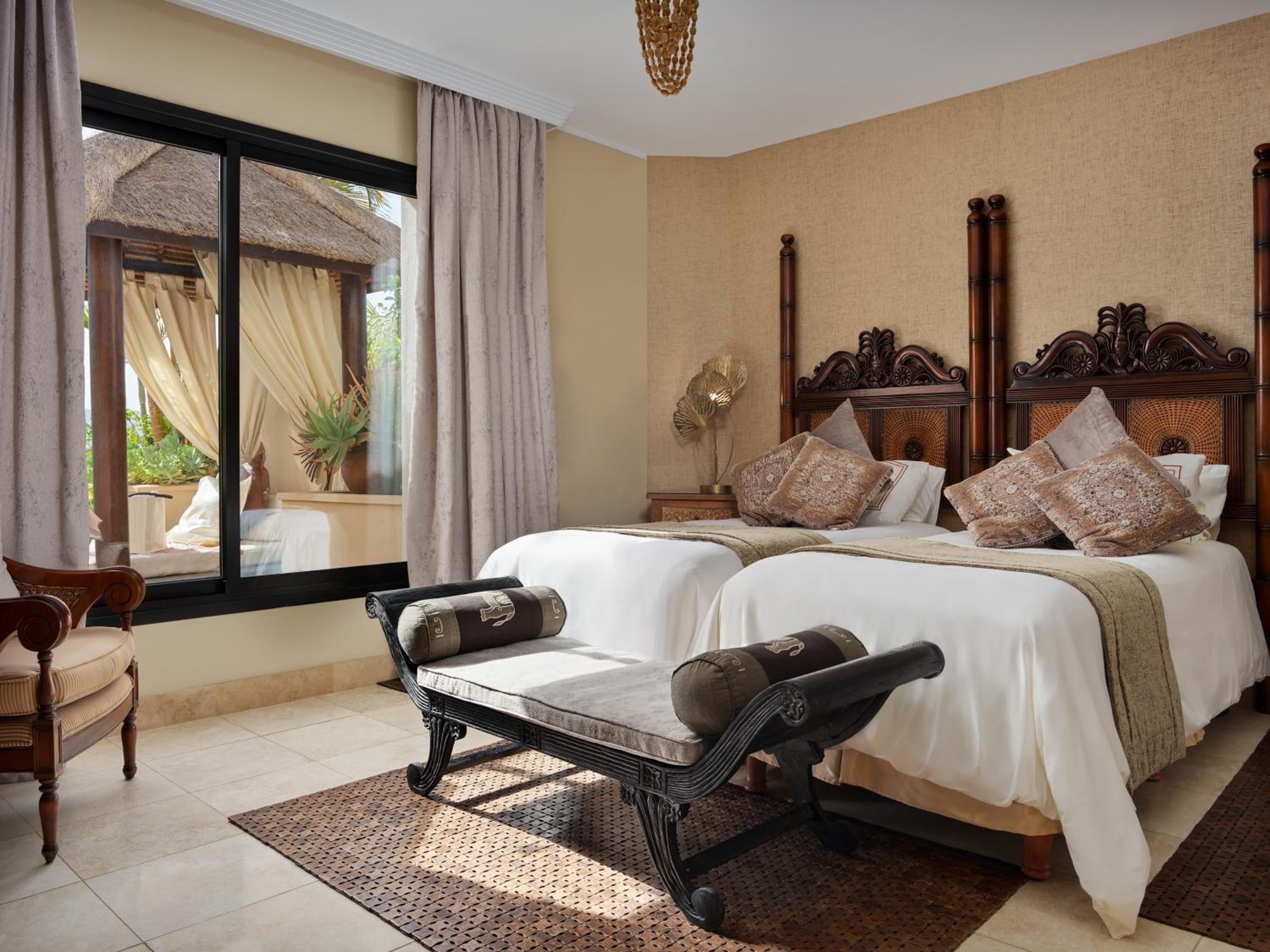 Grand Princess Villa with private pool