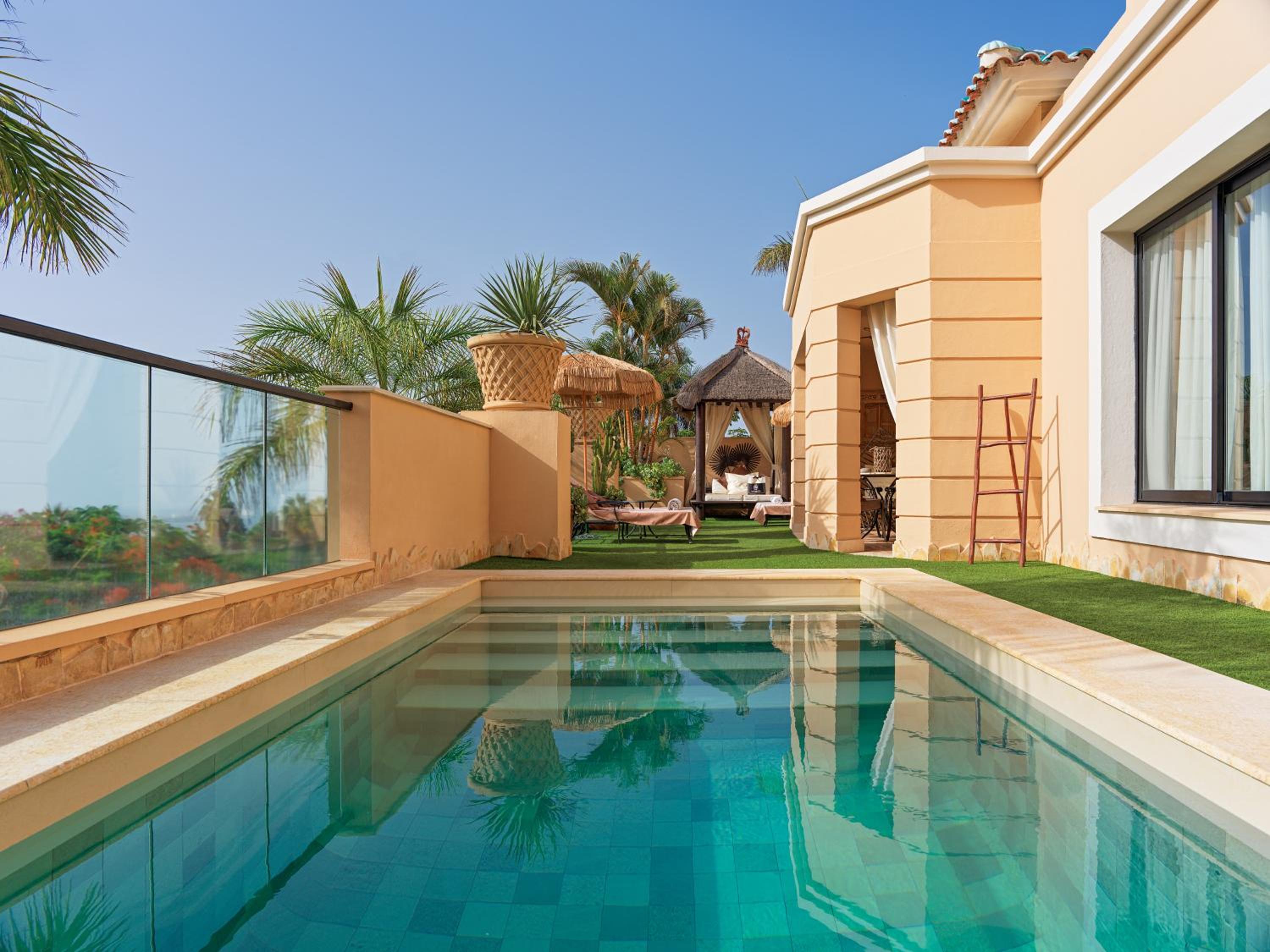 Villa Gran Princesa con piscina privada photo