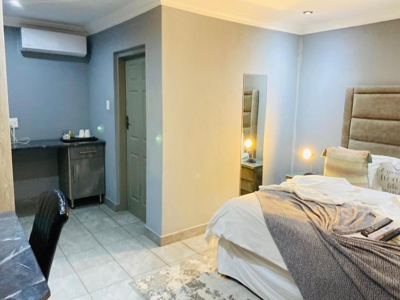 Comfort Double Room photo 1