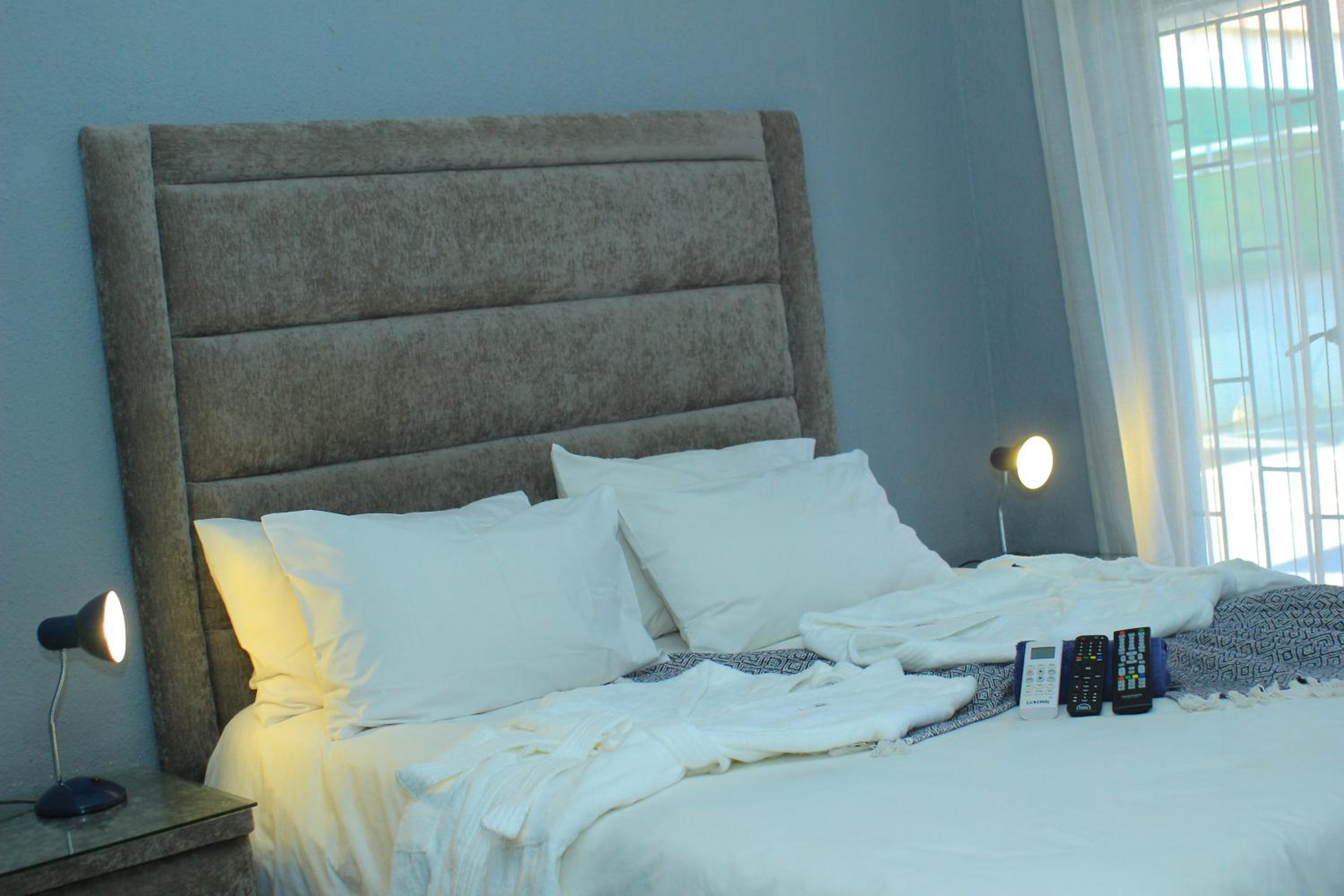 Double Room photo 3