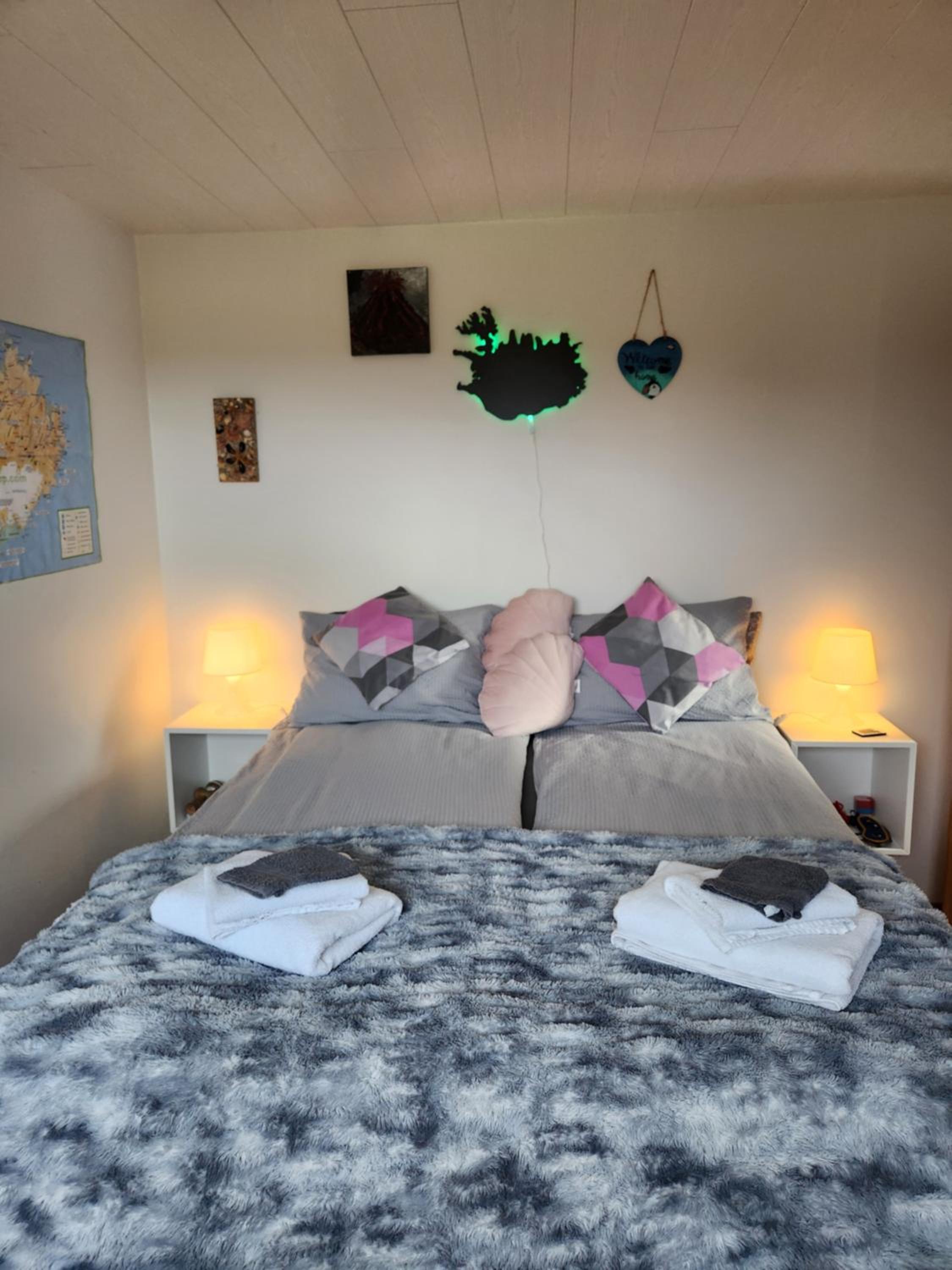 Double Room with Spa Bath photo 2