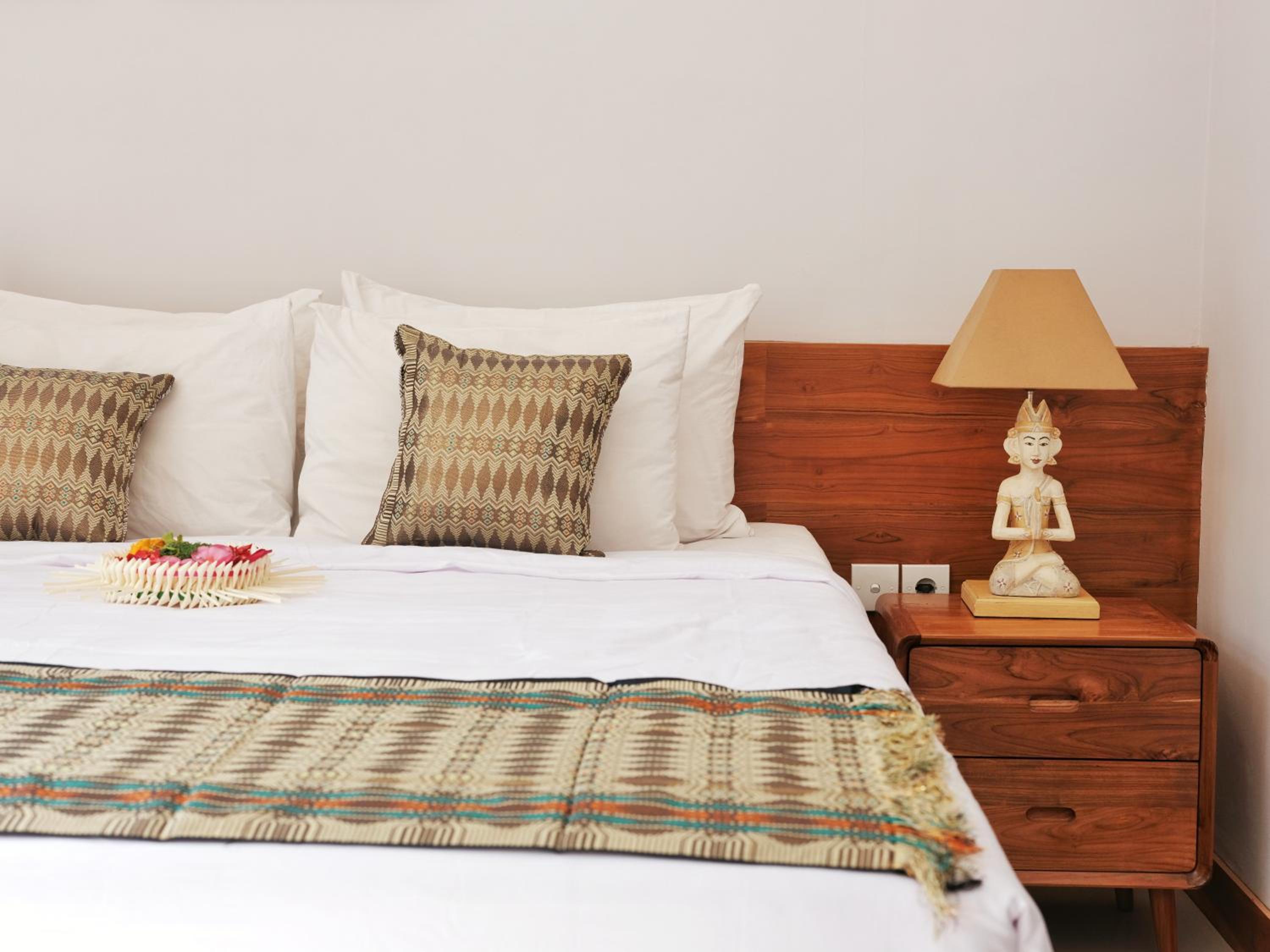 Superior Queen Room