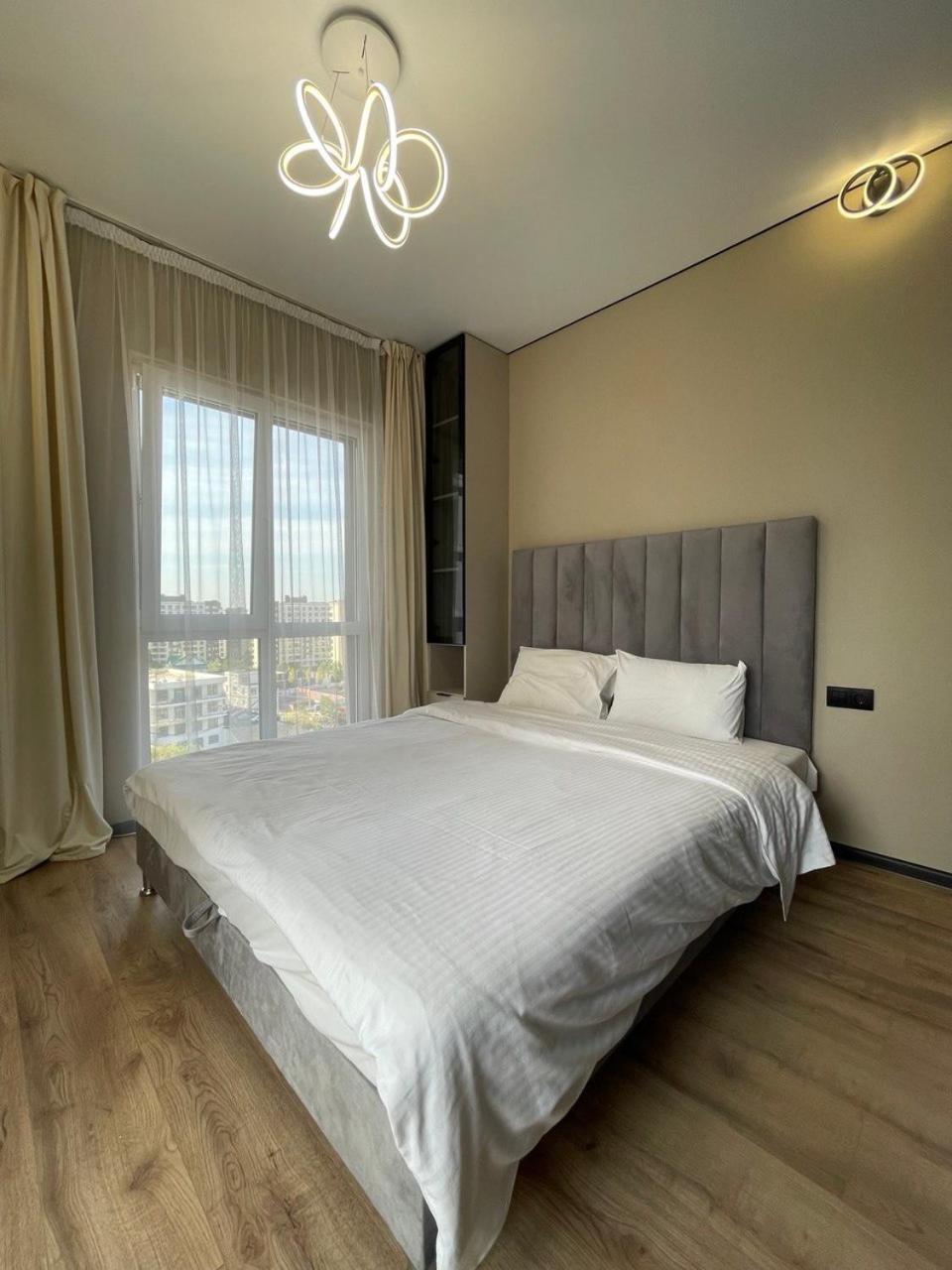 Deluxe Apartment photo 2